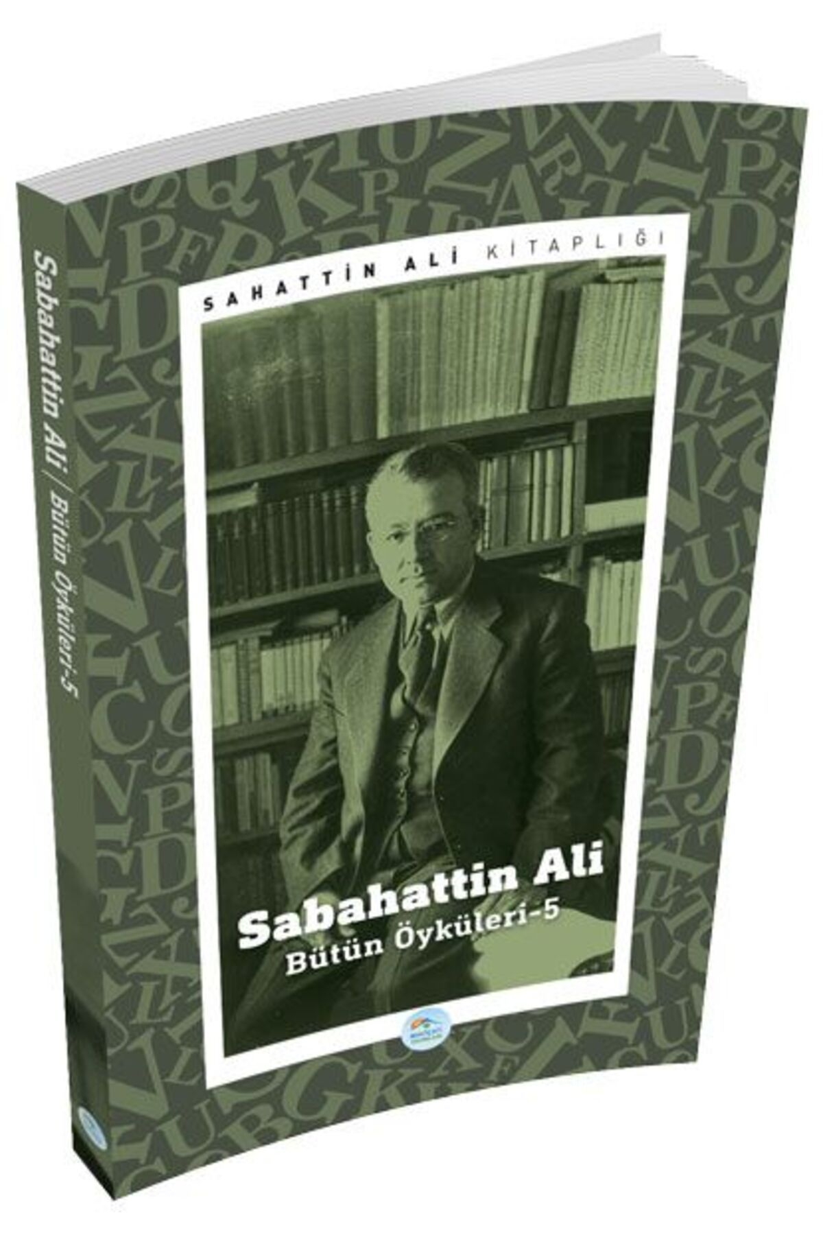 Destek Yayınları Sabahattin Ali Öyküleri 5