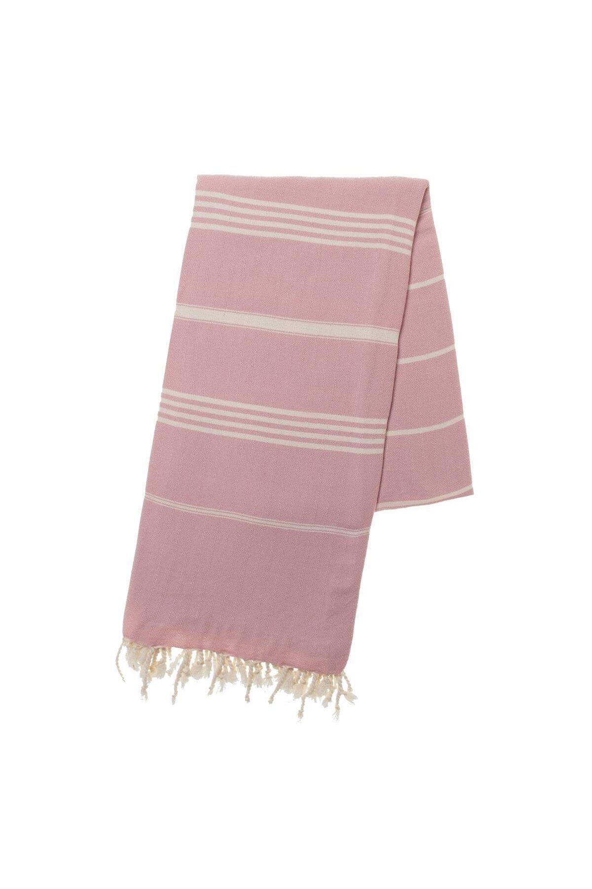 Modares Store Peştemal %100 Pamuk Banyo Plaj Havlusu