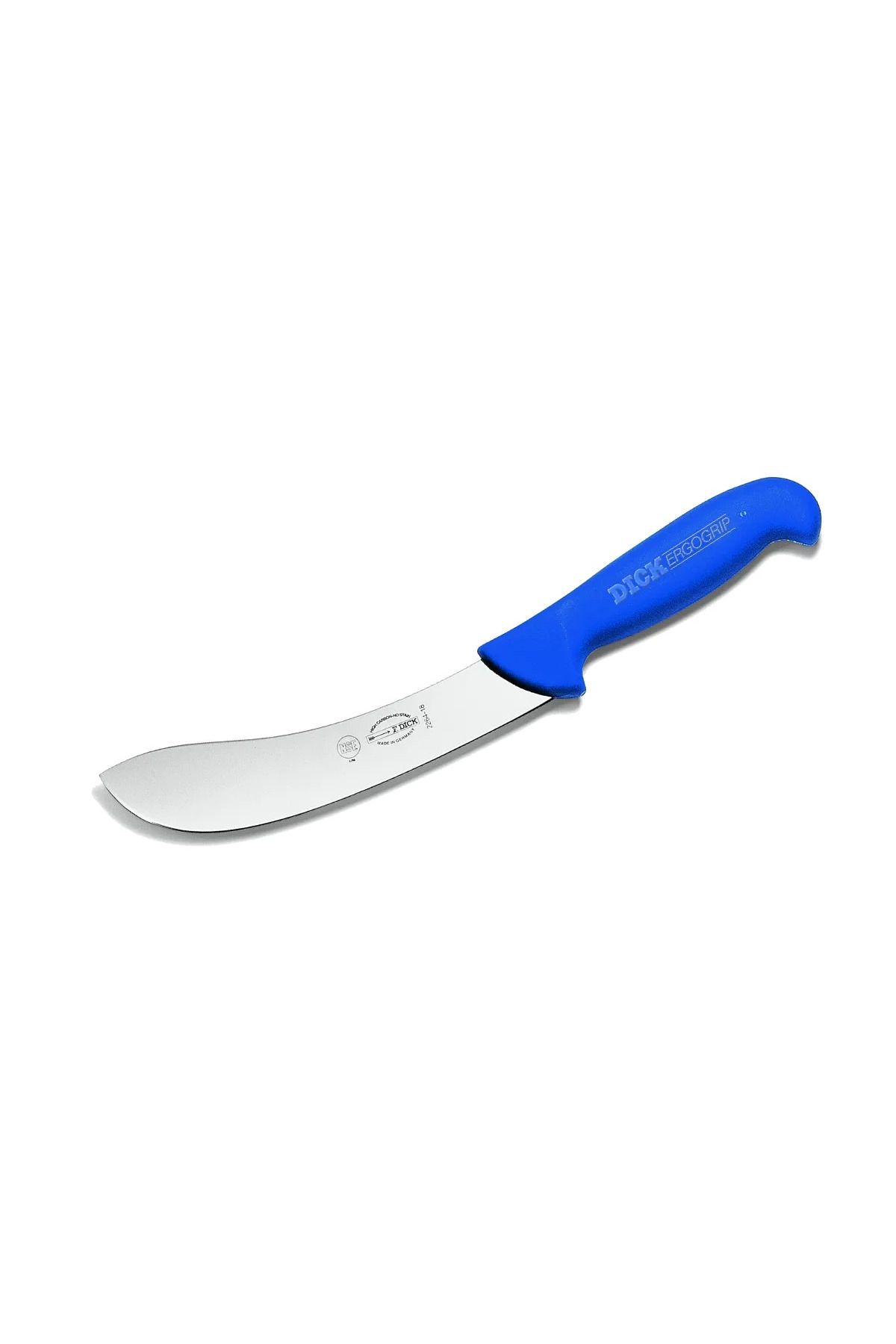 Esrion F.dıck 8 2264 18 Kasap Deri Yüzme Bıçağı 18 Cm - Ergo