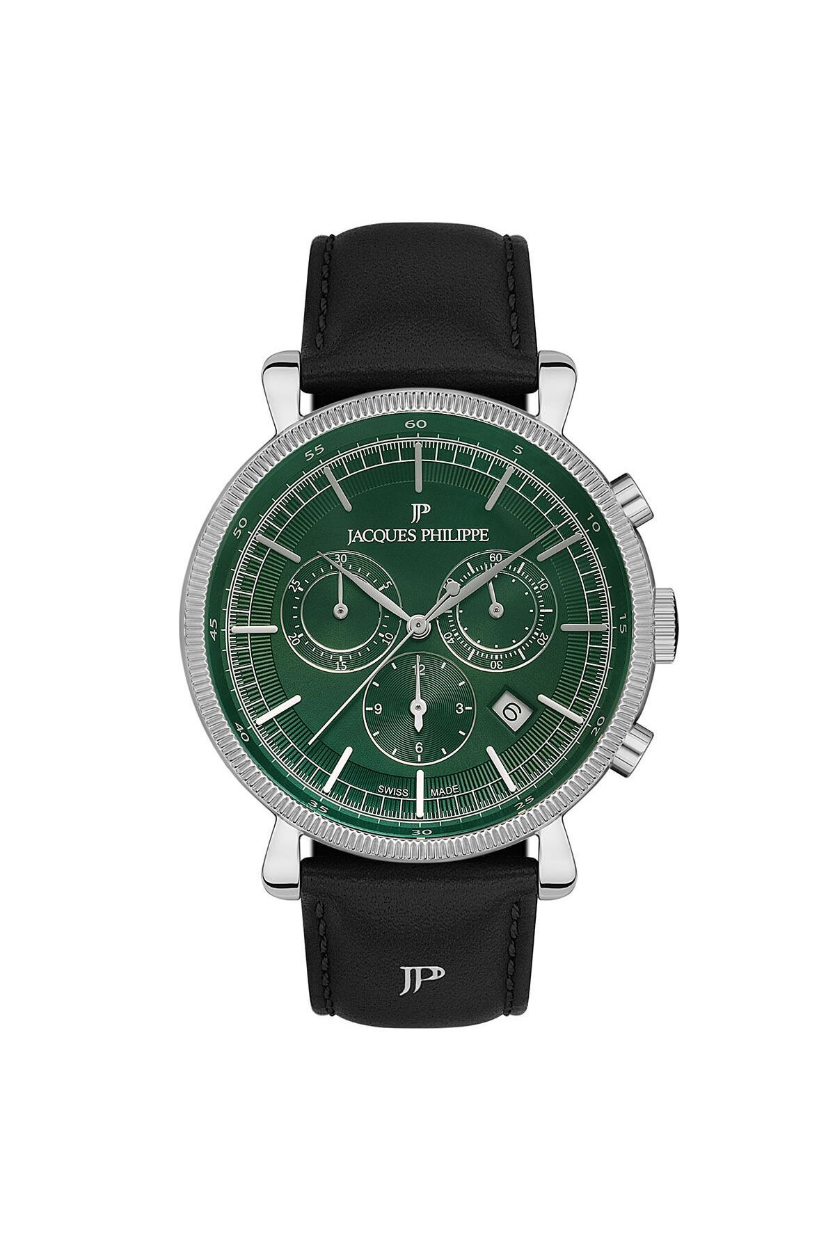 Jacques Philippe-Jpqgc1911X1 Men's Wristwatch 1