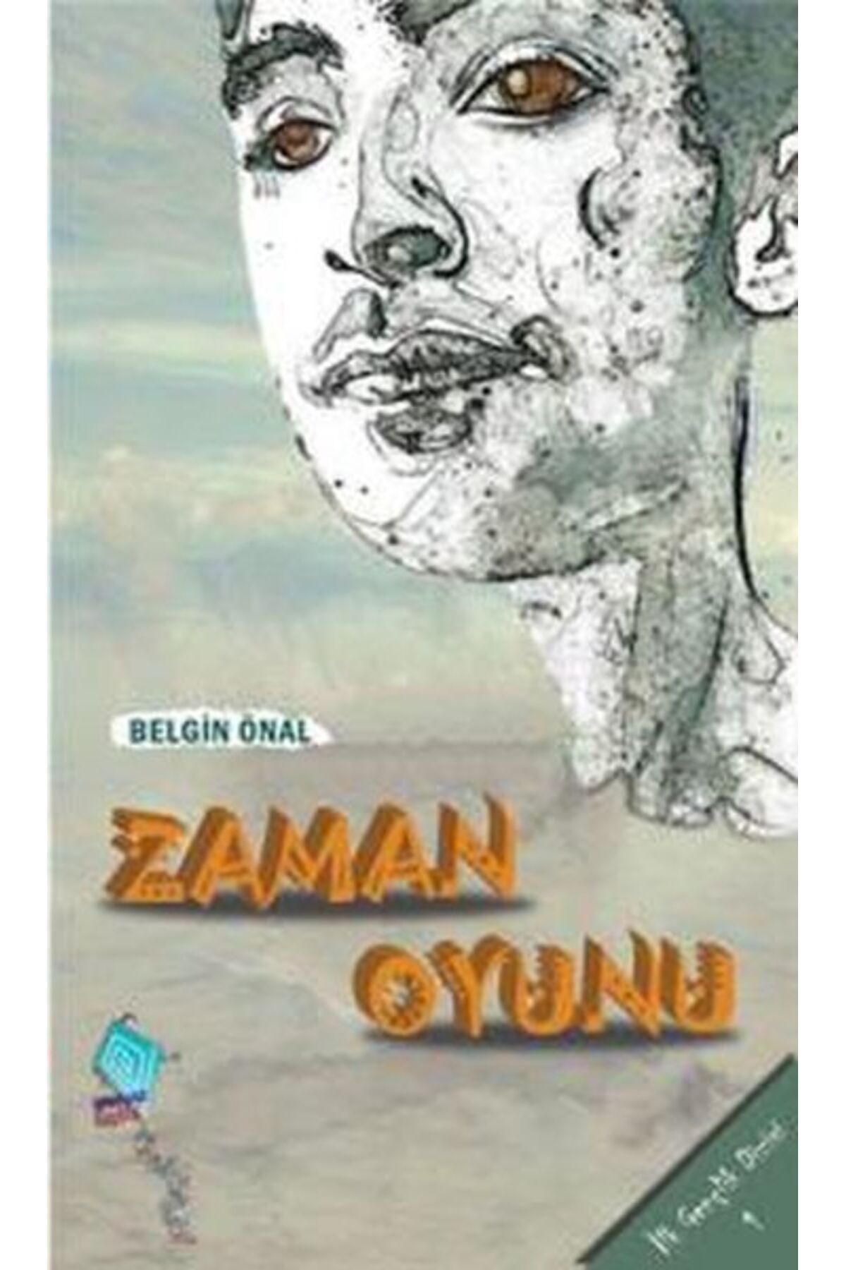 Kaynak Yayınları Zaman Oyunu