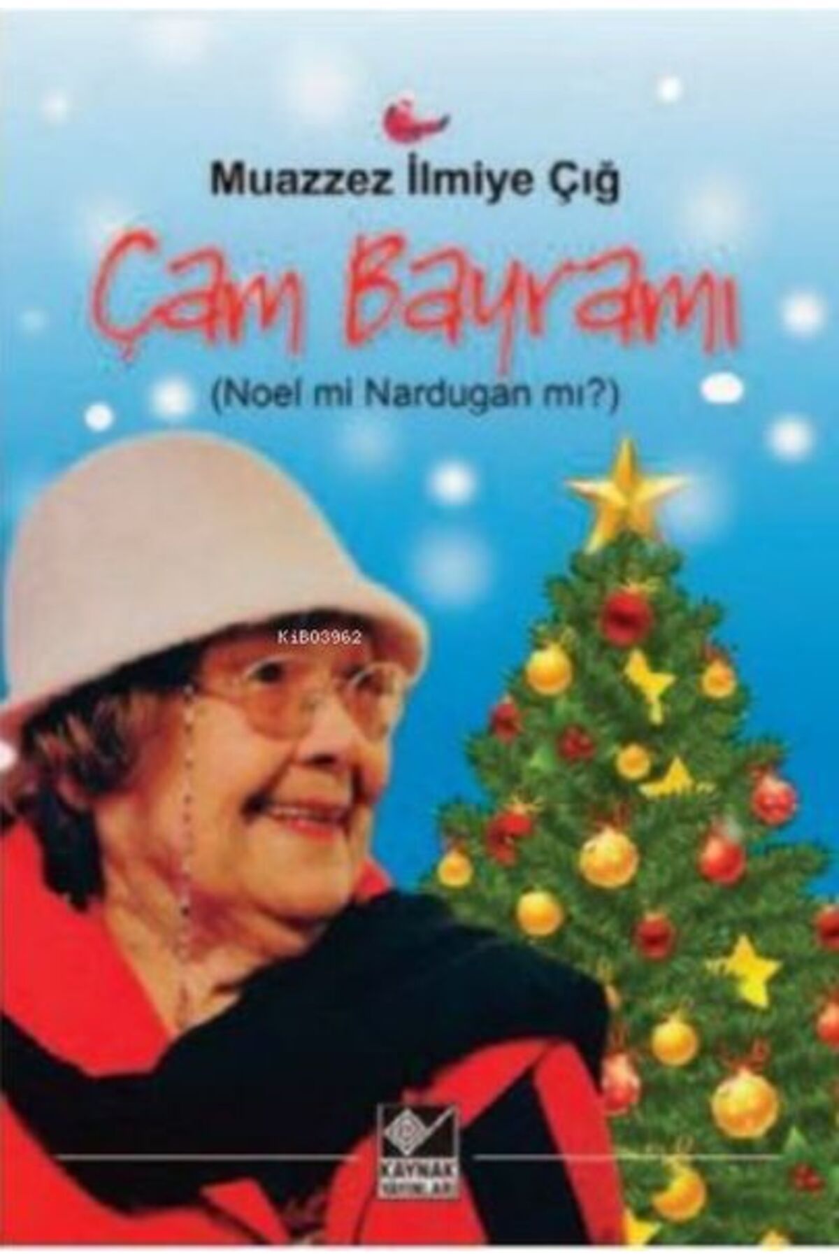 Kaynak Yayınları Çam Bayramı