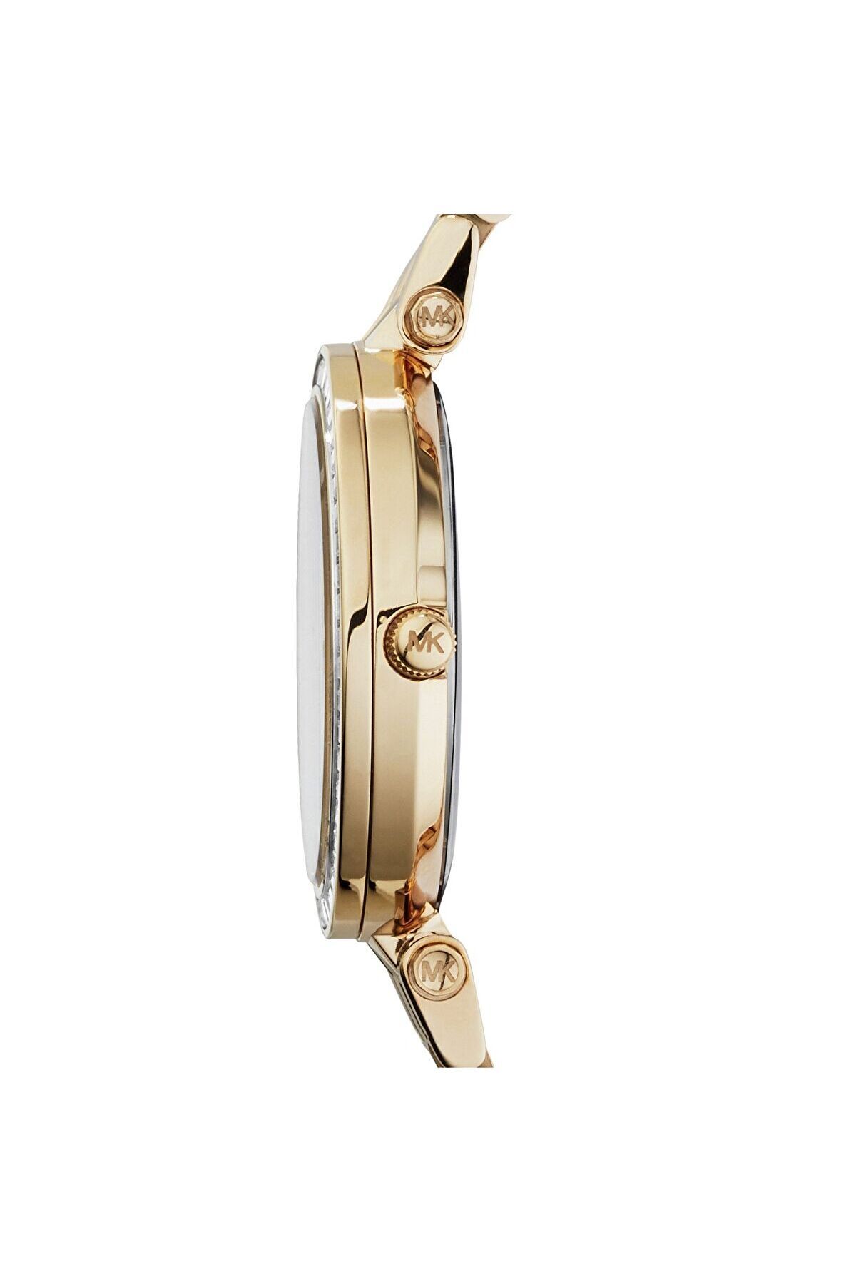 Michael Kors-Mk3365 Model Women's Wristwatch 2