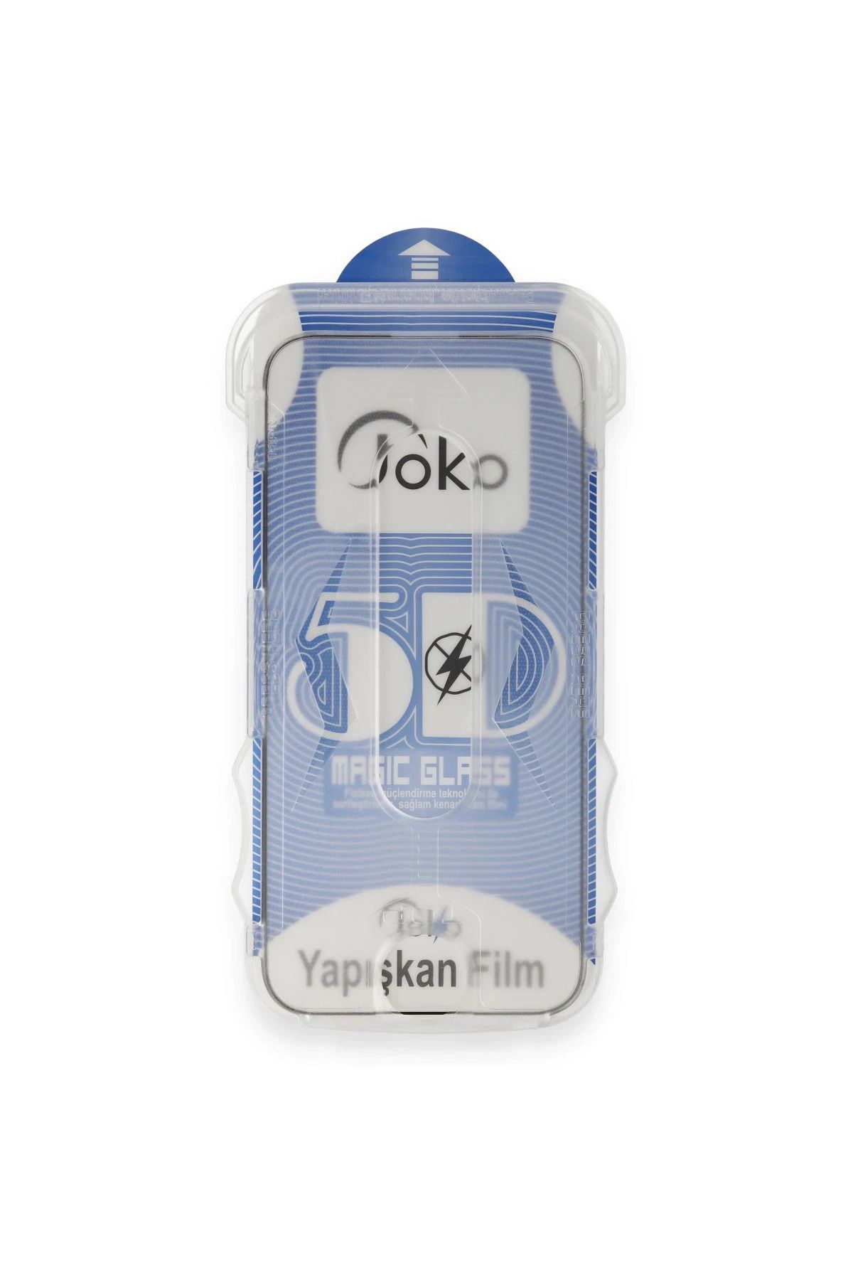 Joko iPhone 14 Joko Magic 5D Cam ZRNET