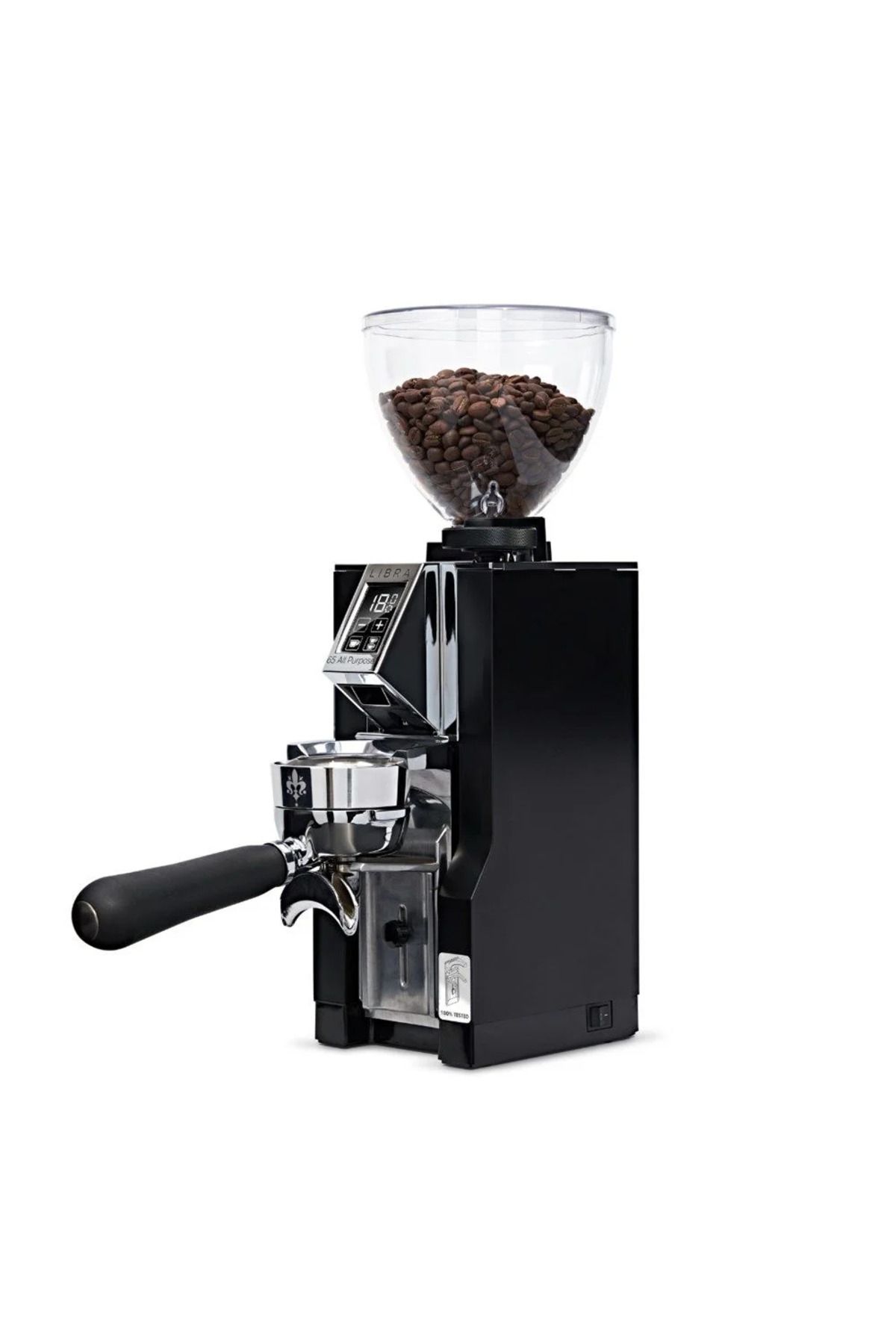 Eureka Libra 65 All Purpose Kahve Öğütücüsü