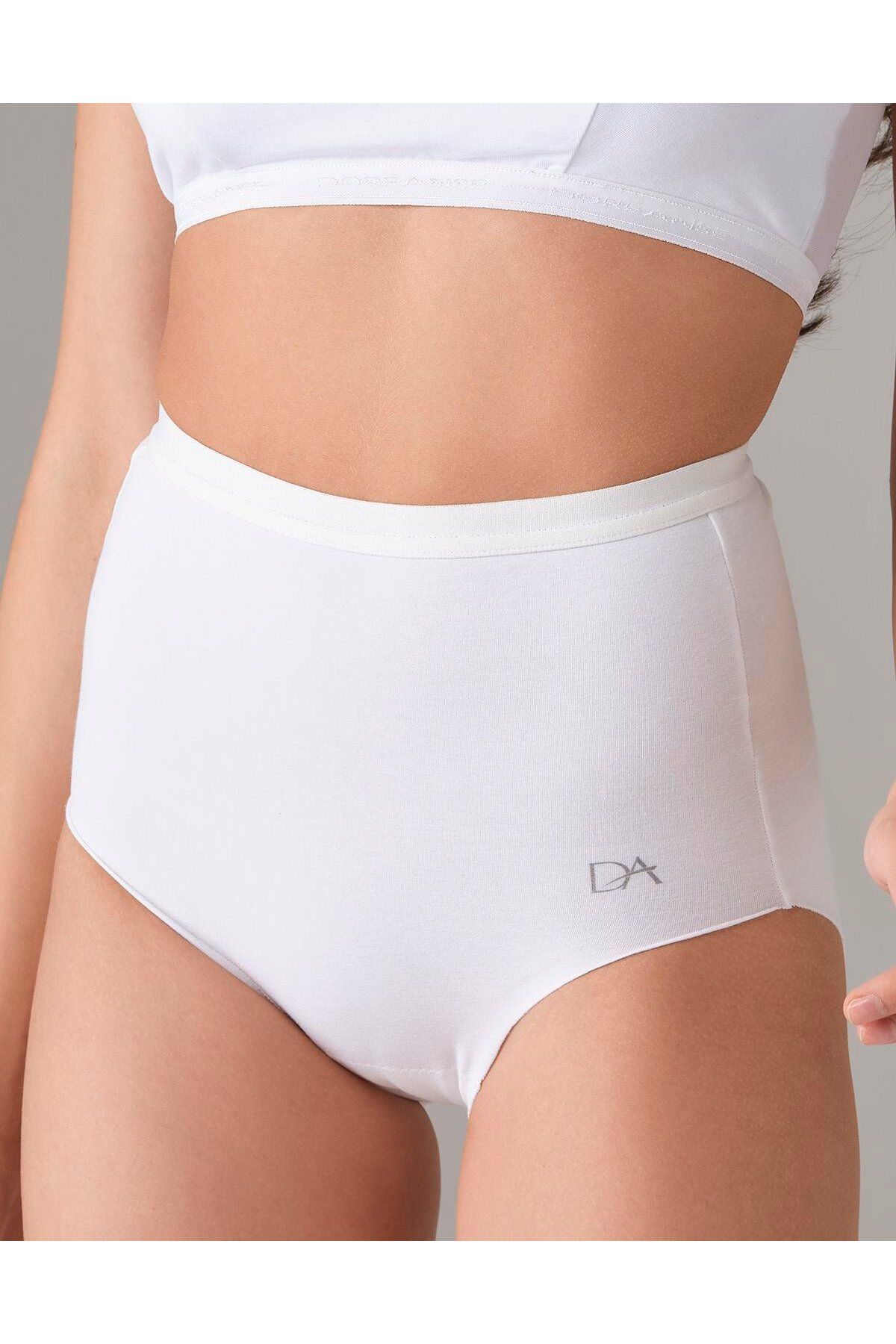 Doreanse Kadın Yüksek Bel Slip Korse