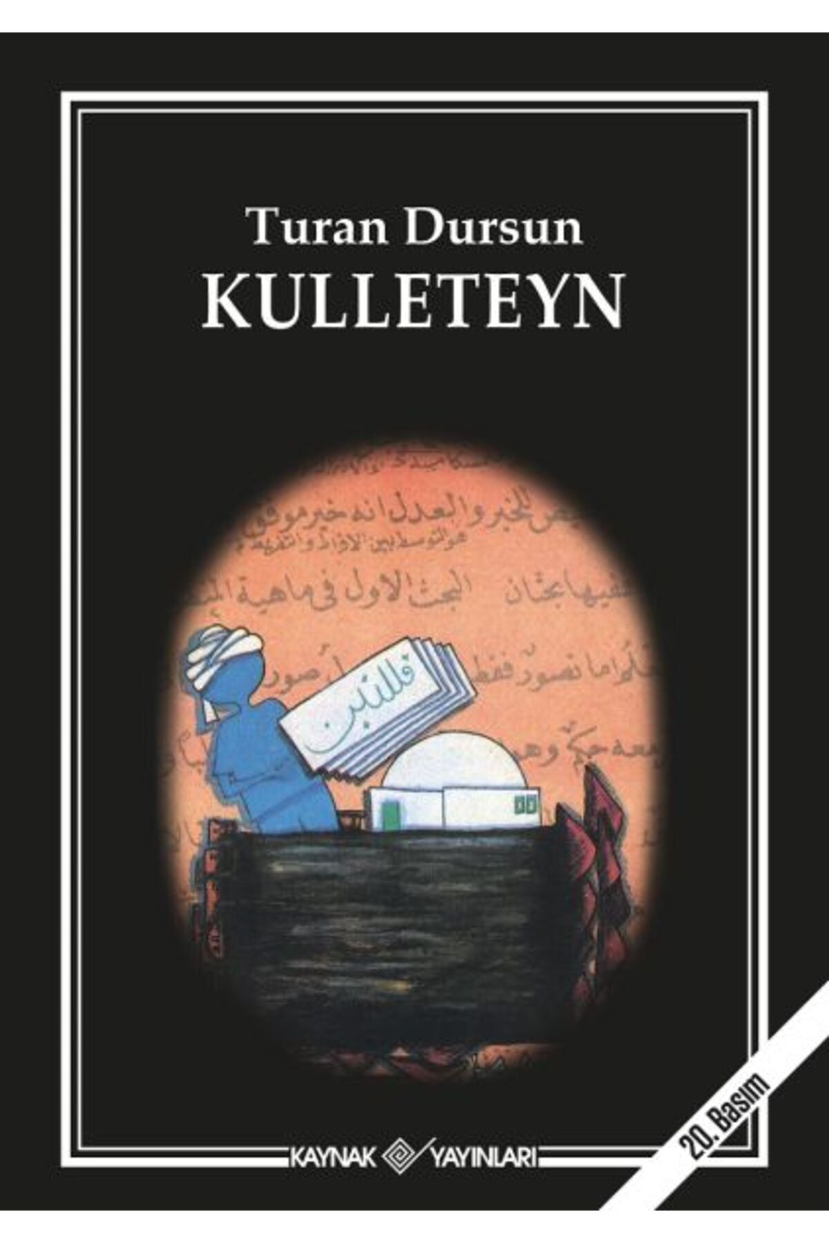Kaynak Yayınları Kulleteyn