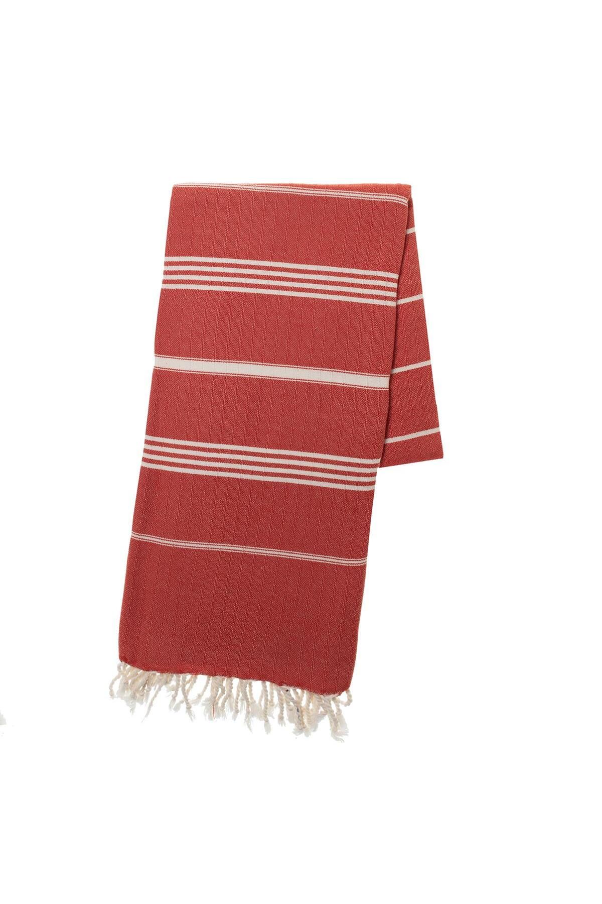 Modares Store Peştemal %100 Pamuk Banyo Plaj Havlusu