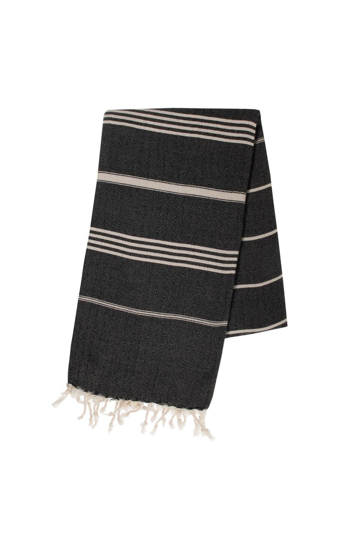 Modares Store Peştemal %100 Pamuk Banyo Plaj Havlusu