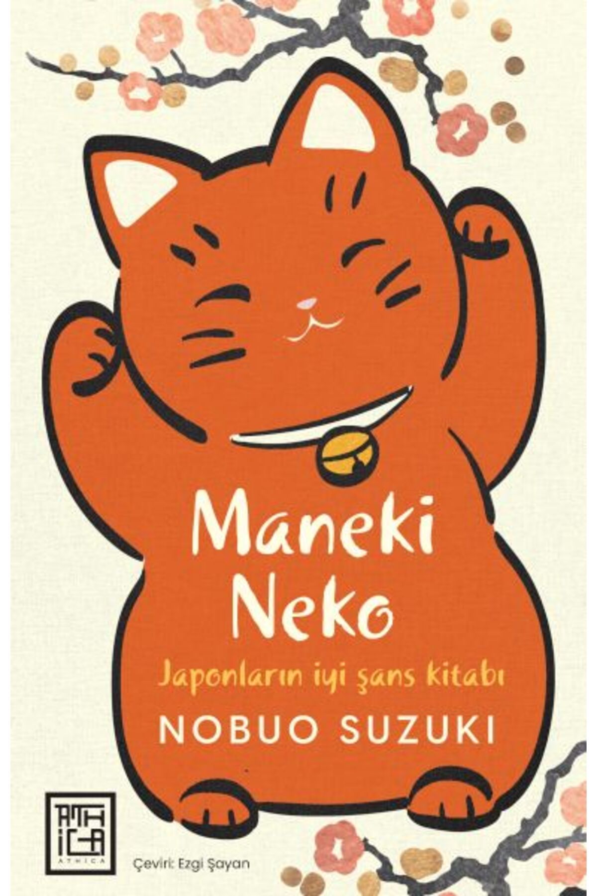 Athica Maneki Neko