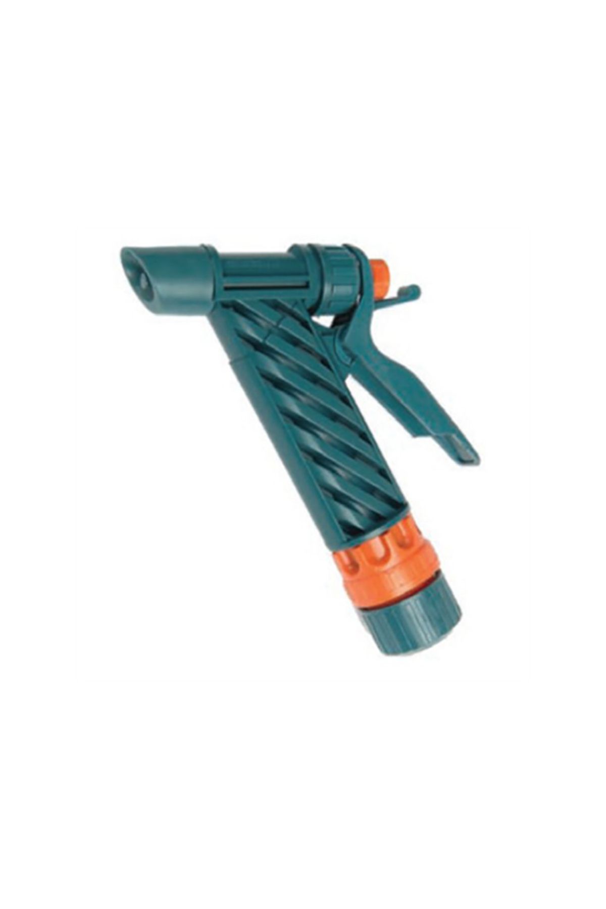flores Pistol Pentru Stropit, Cu Conector 3/4" Md16, Verde - One Size