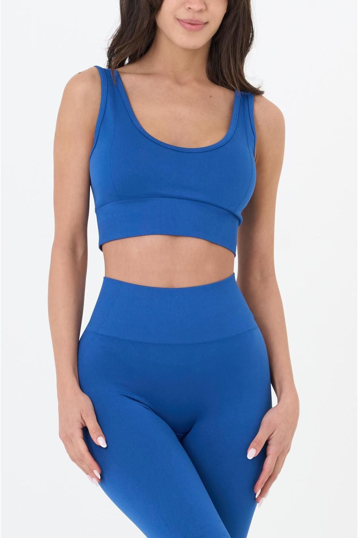 DNCN Dikişsiz Sporcu Bralet