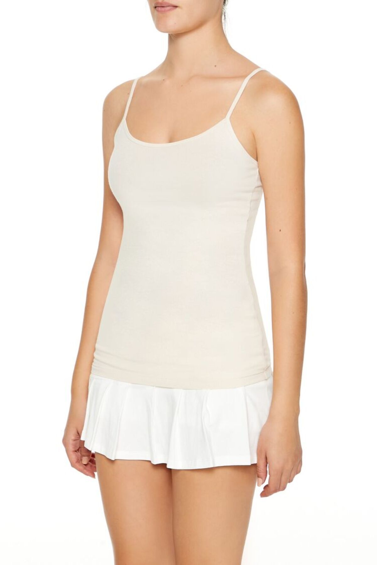 Forever 21 Askılı Atlet