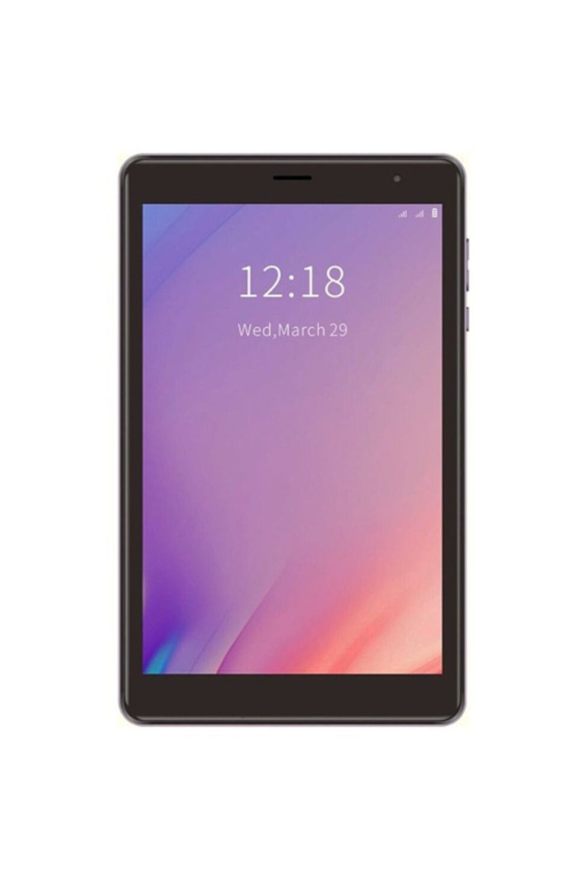 CIDEA-C Idea CM813 Pro 8-Inch Android Tablet – 5G, 6GB RAM, 256GB Storage, IPS Display, Dual Camera 7