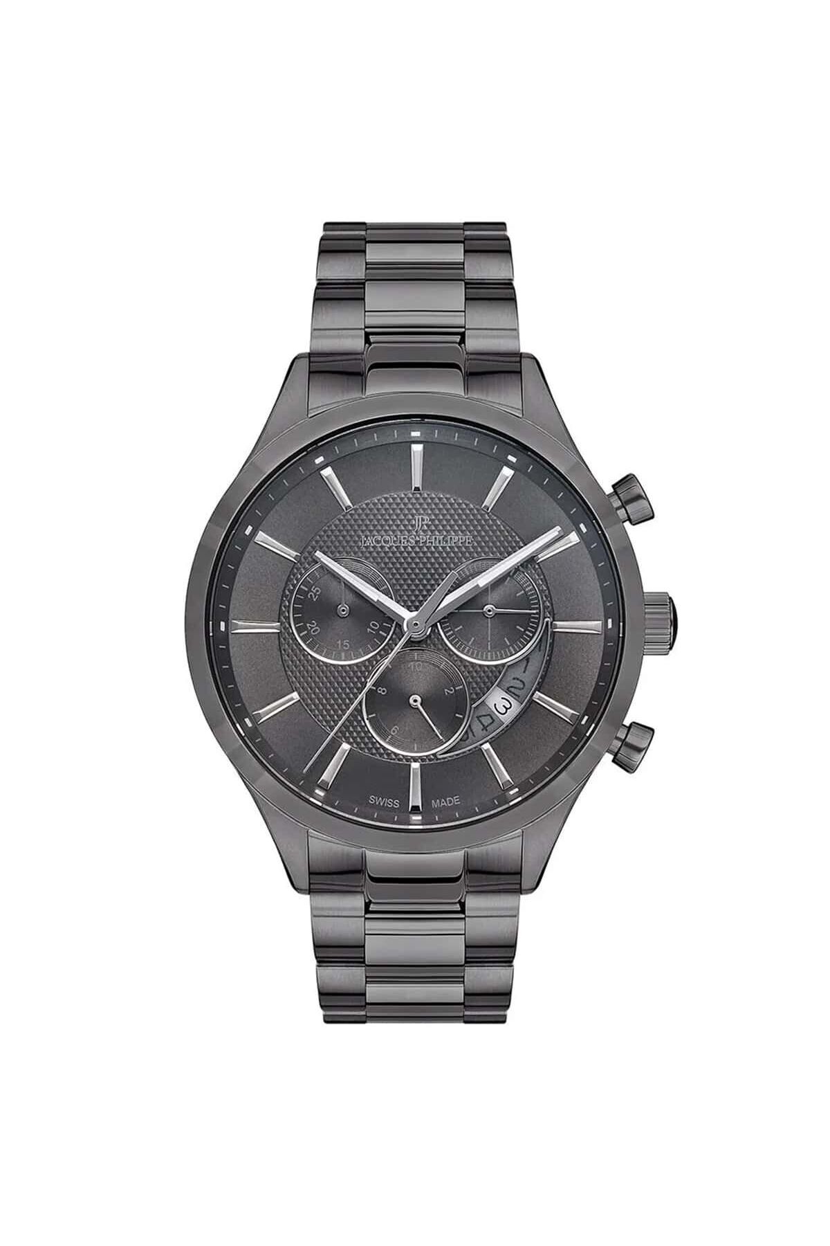 Jacques Philippe-Jpqgc 038347 N Men's Wristwatch 1