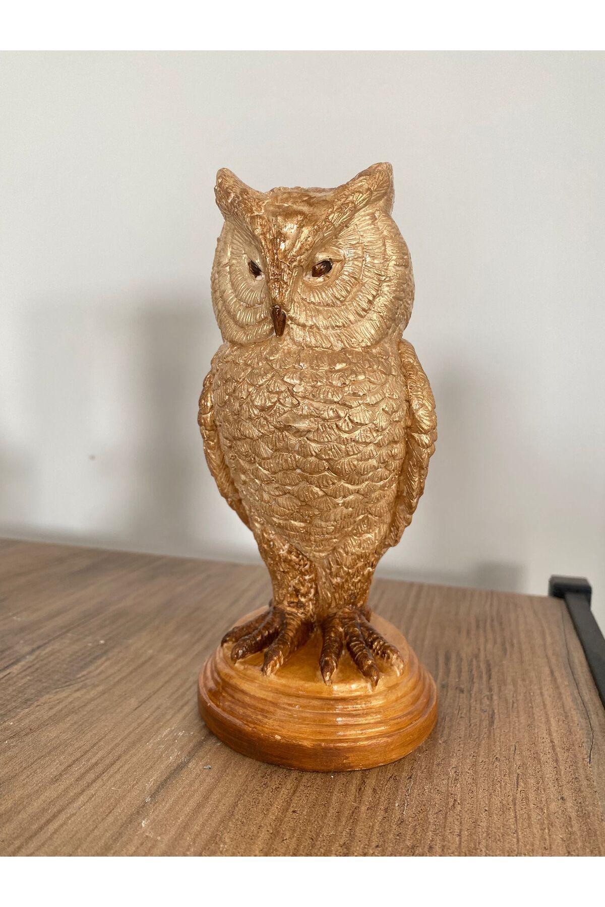 WionArt Baykuş Biblo
