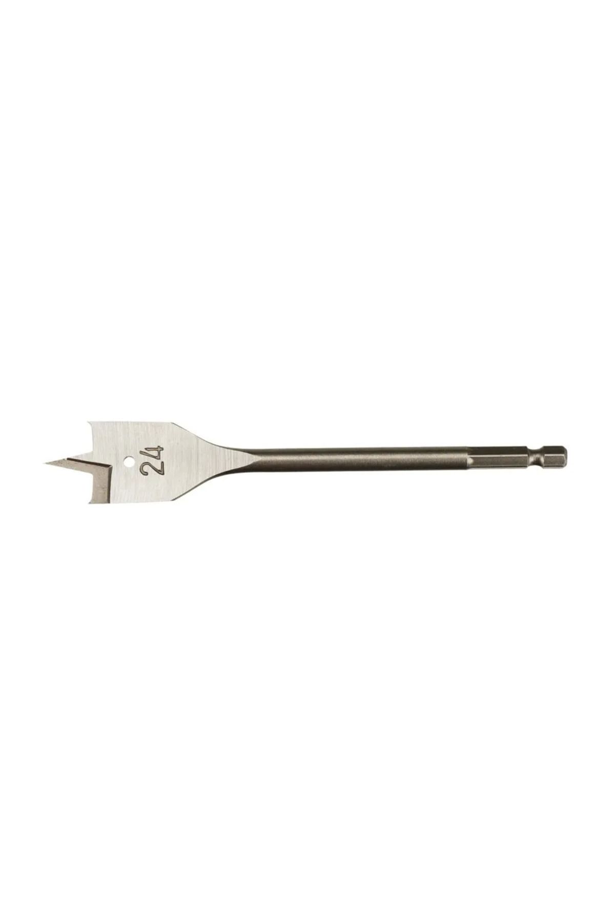 ETC Yaprak Tip Ahşap Matkap Ucu 16x170mm - Hex Saplı - ETC6476-1816