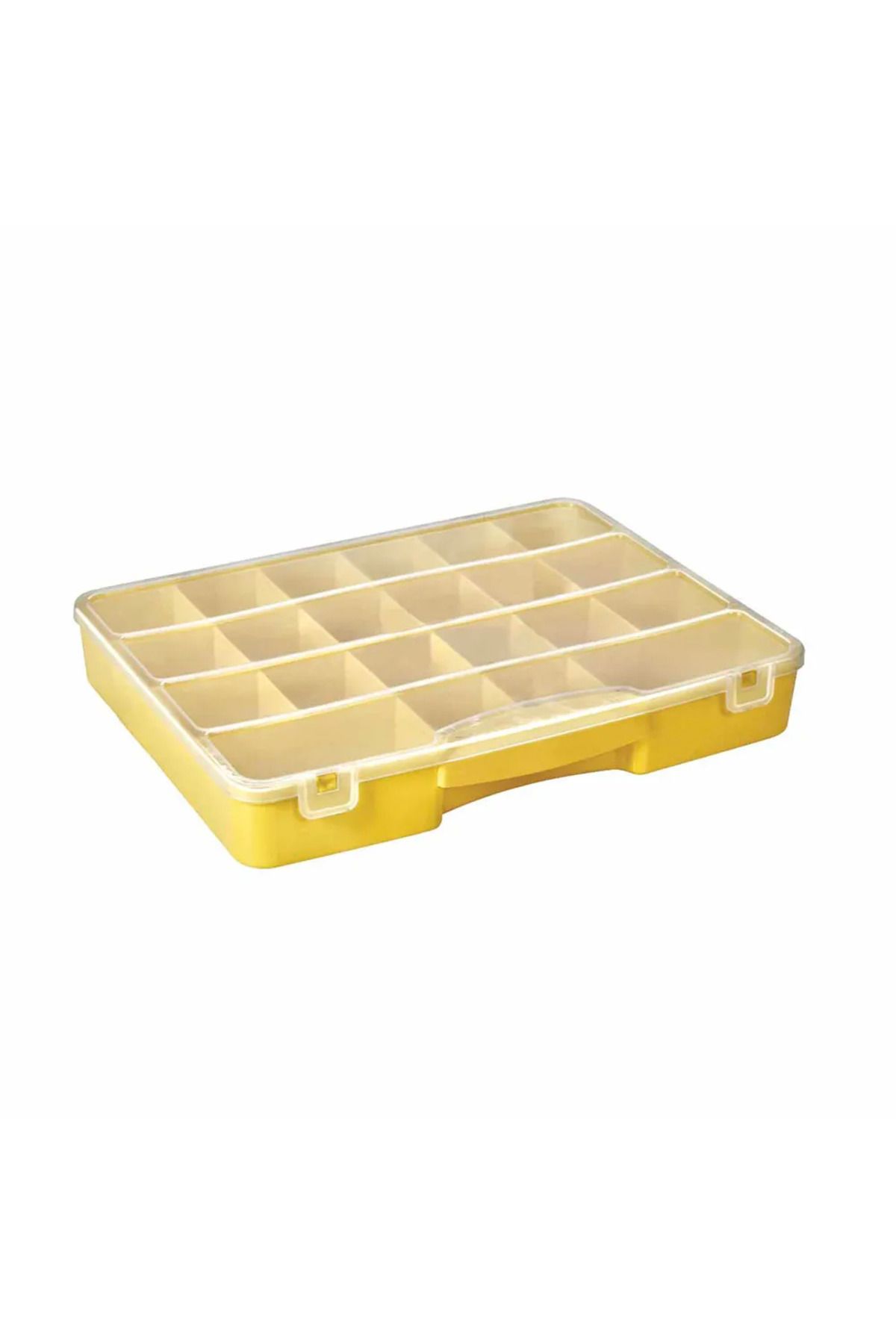 Ayaz World Asr-2043 Süper Organizer 22 - AYZ9960-6082