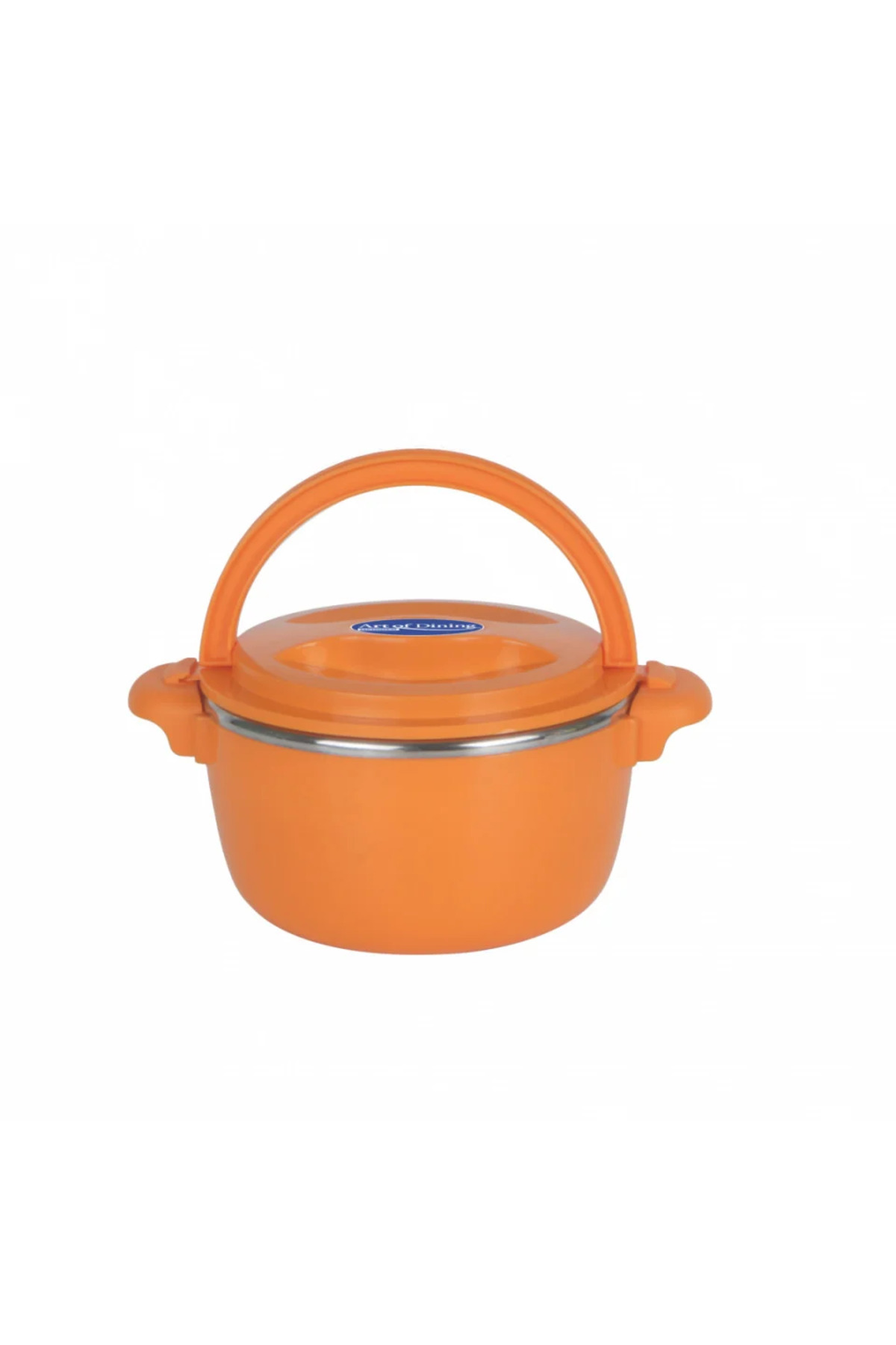 Cooking by Heinner-Set of 3 thermal casseroles Cooking by Heinner, Nova, 2 - 4 - 6 L, Blue 4