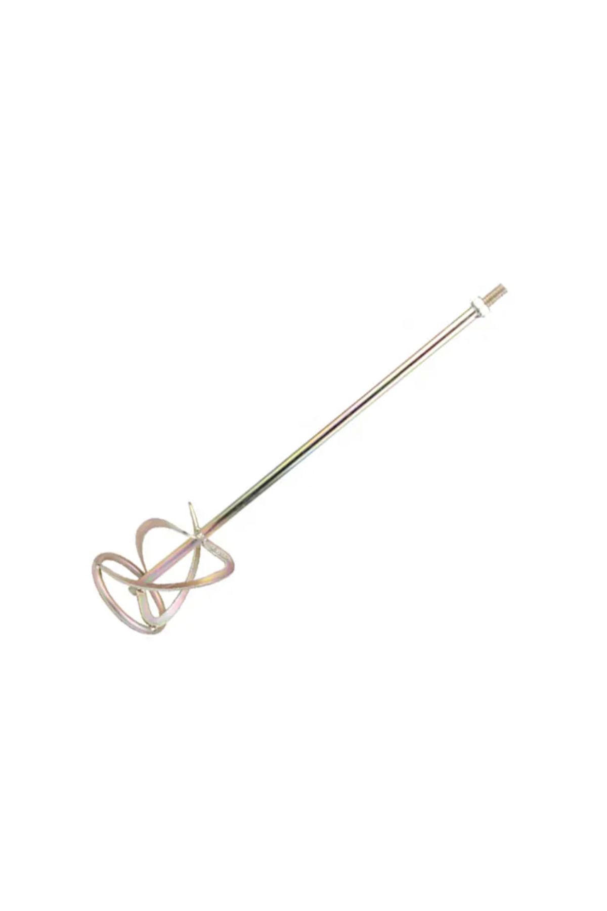 gizmurstore M14 Profesyonel Tutkal Karıştırıcı 120Ø - GMS5692-6293