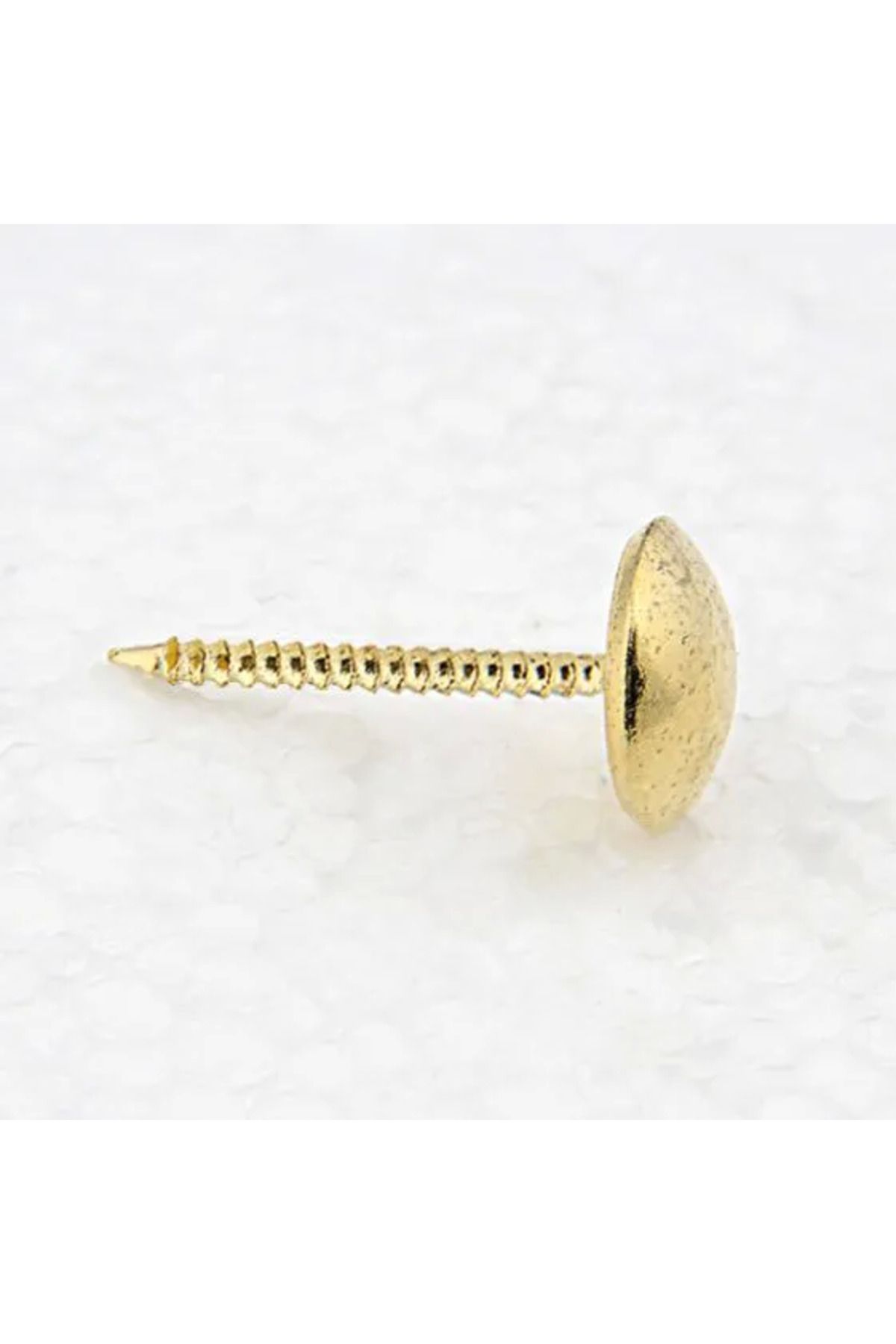 demila Sarı Saraciye Deri Tırtıklı Kabara 95 Mm - 100 - MLA7308-9825