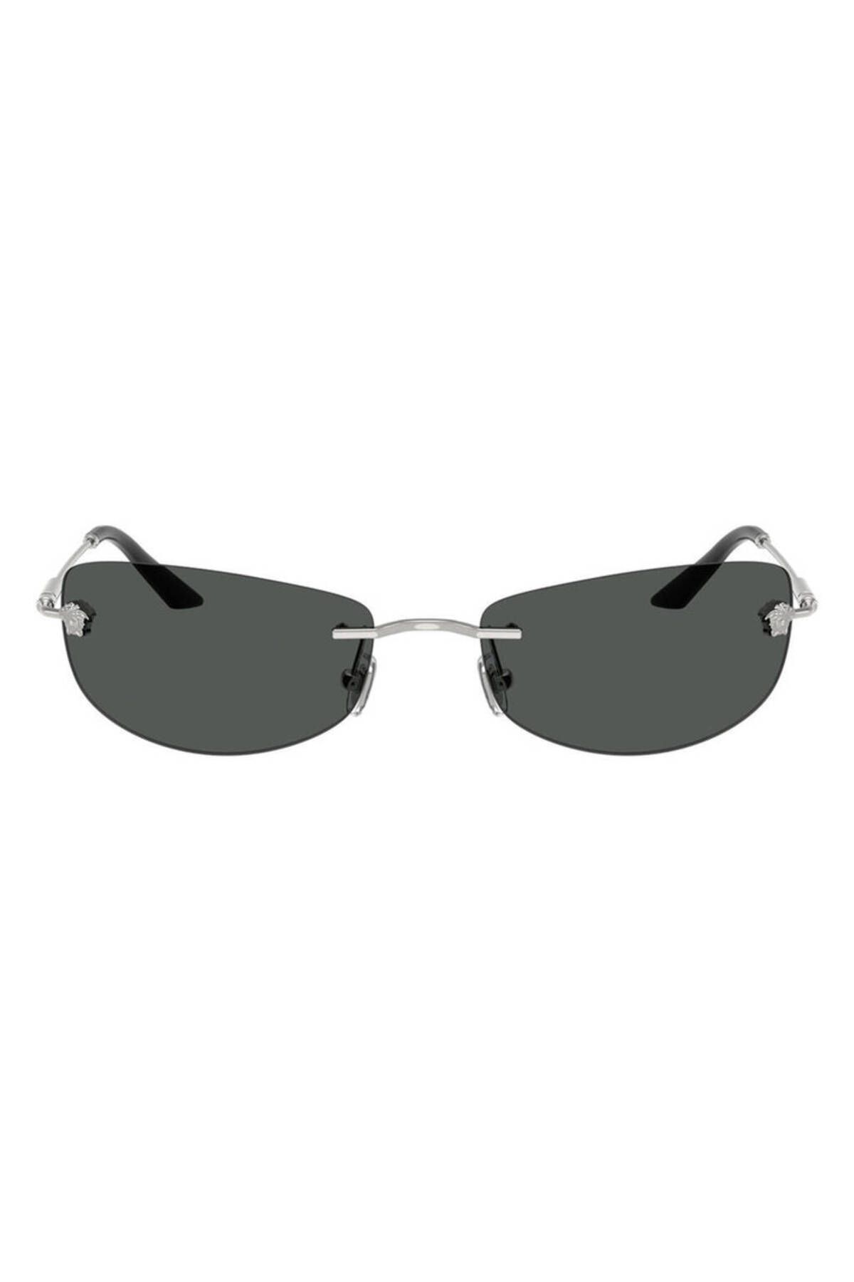 Versace VE2279 1000/87 60 UNİSEX GÜNEŞ GÖZLÜĞÜ