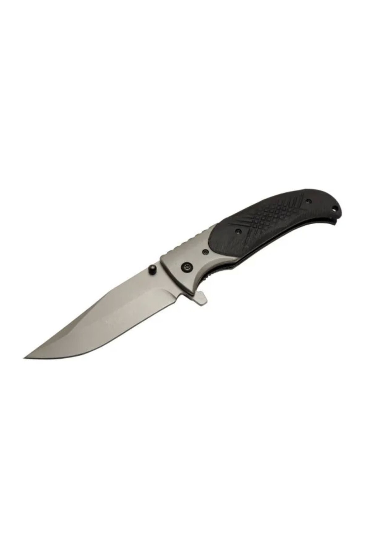 ETC A377 G10 Titanyum Çakı 215 Cm Manuel Kemerlikli - ETC8354-3380