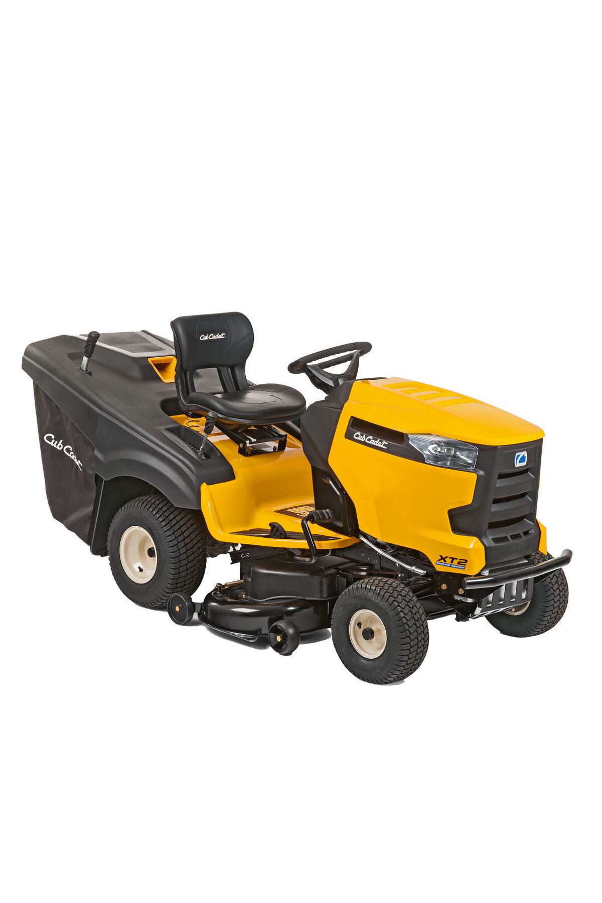 CUB CADET XT2 QR106 ÇİM BİÇME TRAKTÖRÜ