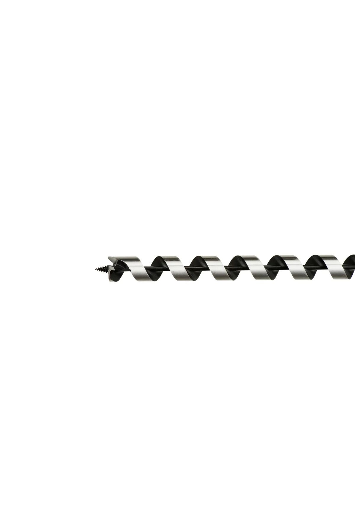 Ayaz World Sds Ağaç Delme Matkap Ucu 8x500 - AYZ1483-4885