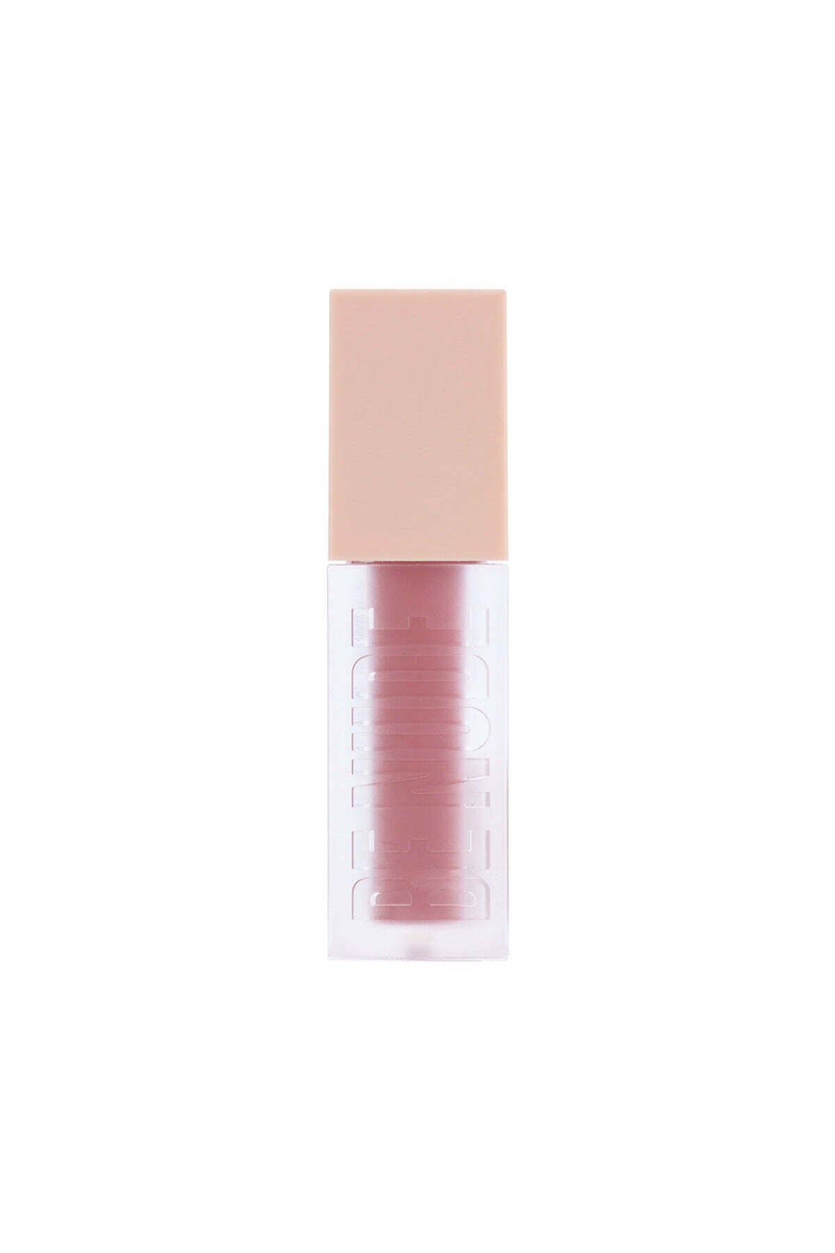 w7 Be Nude Matte Subtle Ruj