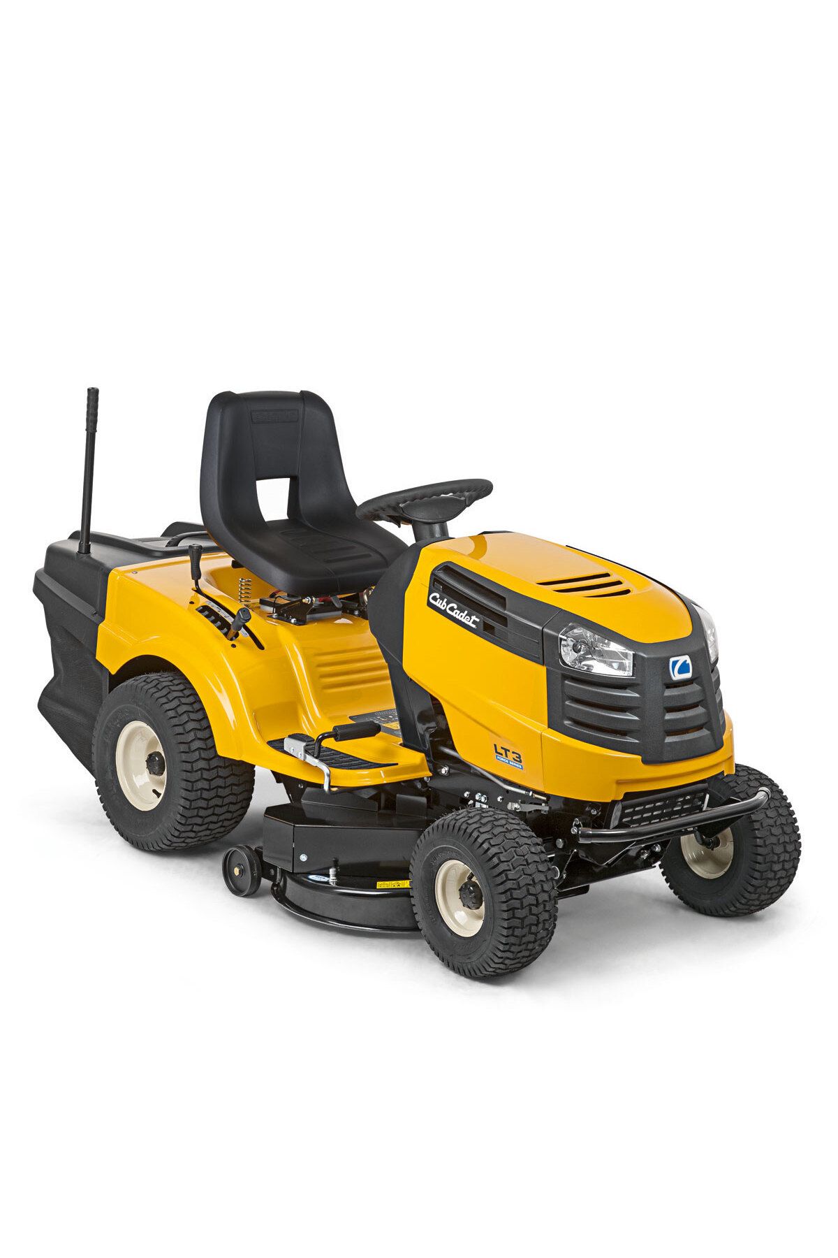 CUB CADET LT3 PR105 ÇİM BİÇME TRAKTÖRÜ