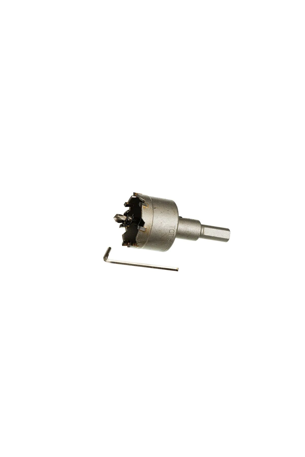 ETC Tct Metal Delme Panç - 85 Mm - ETC6421-3421