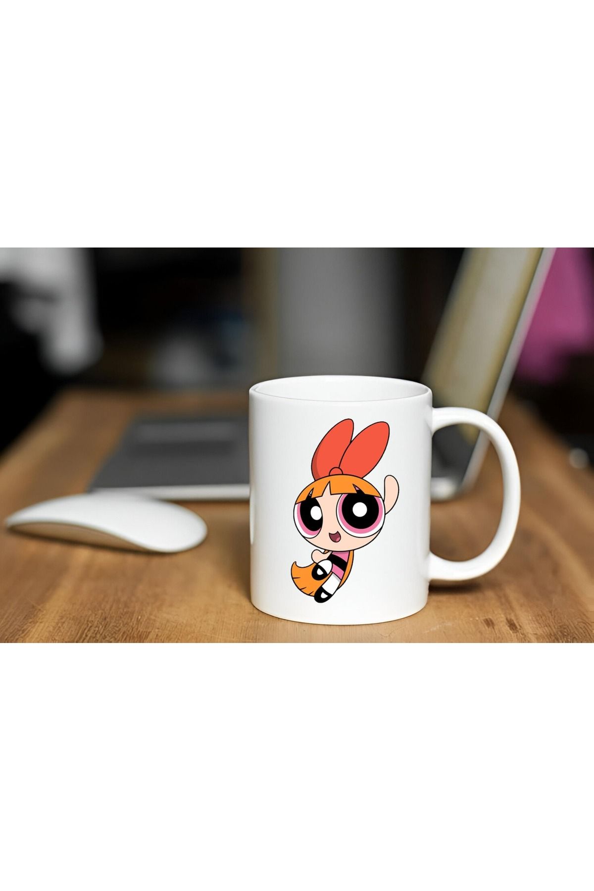 Home BLOSSOM KUPA