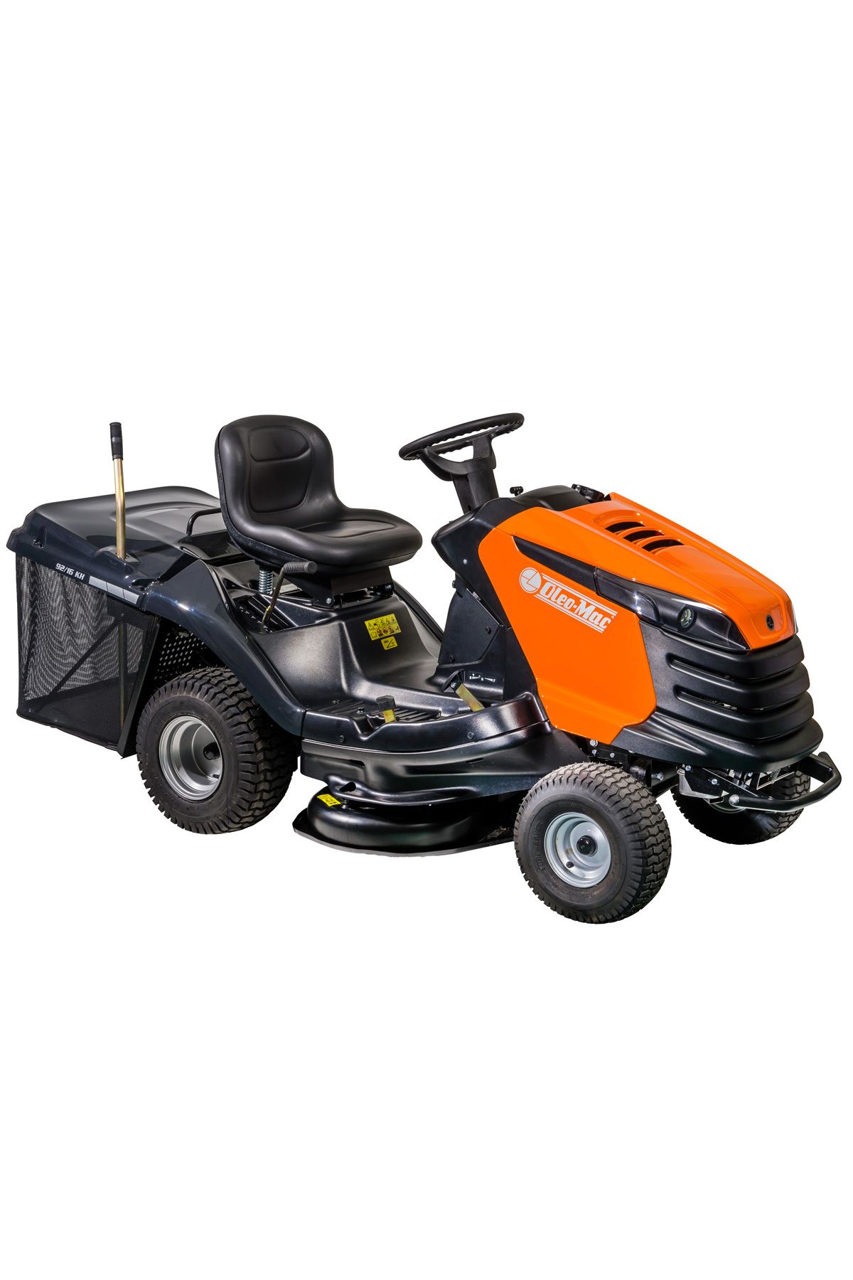 Oleomac OM 92/16K H ÇİM BİÇME TRAKTÖRÜ