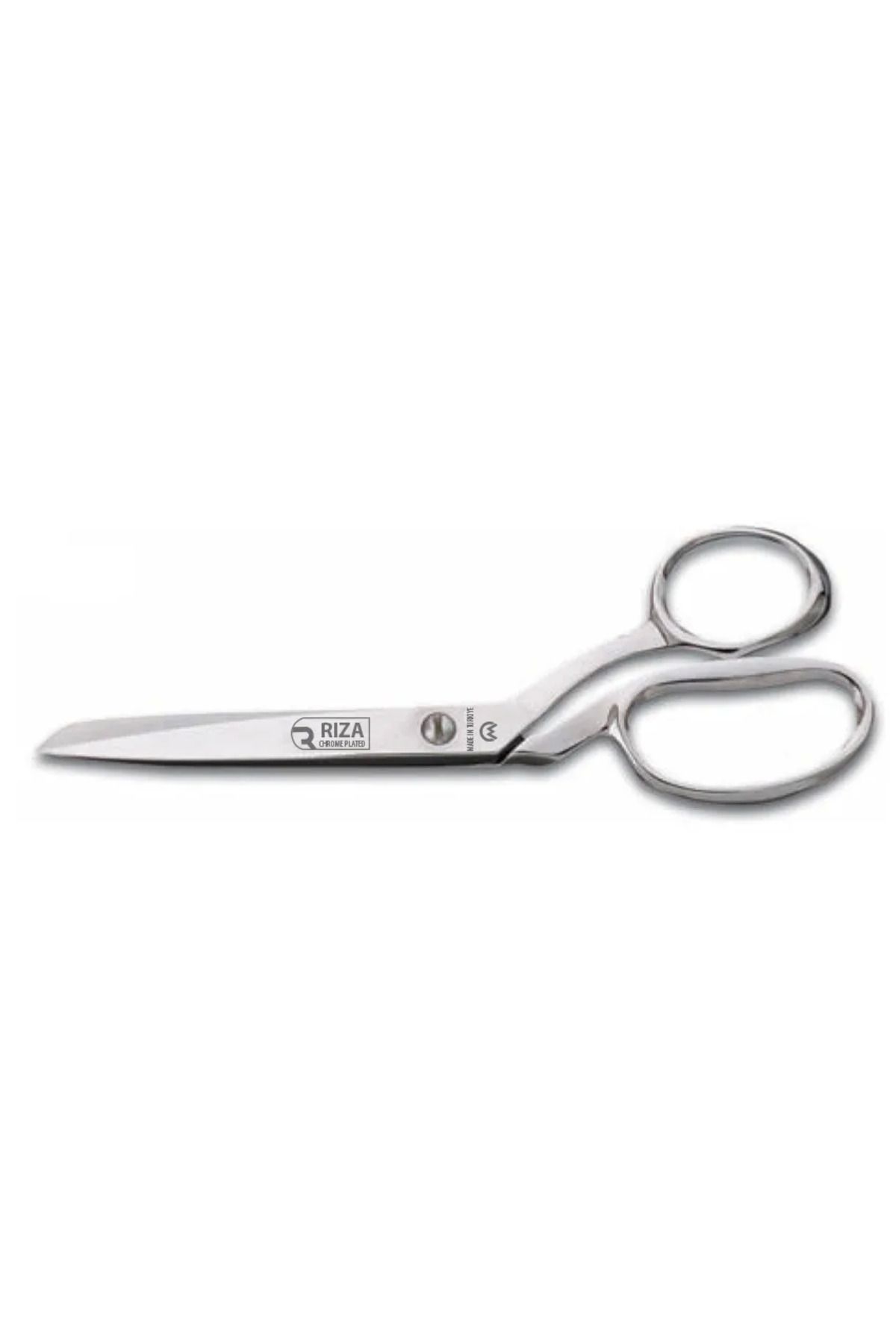 İsmiyle Al M-a3157-7 Tekstil / Yatık Regula Makası No: 7 İnç / 1778 Cm - Nikel Kaplama - ISL8846-5066