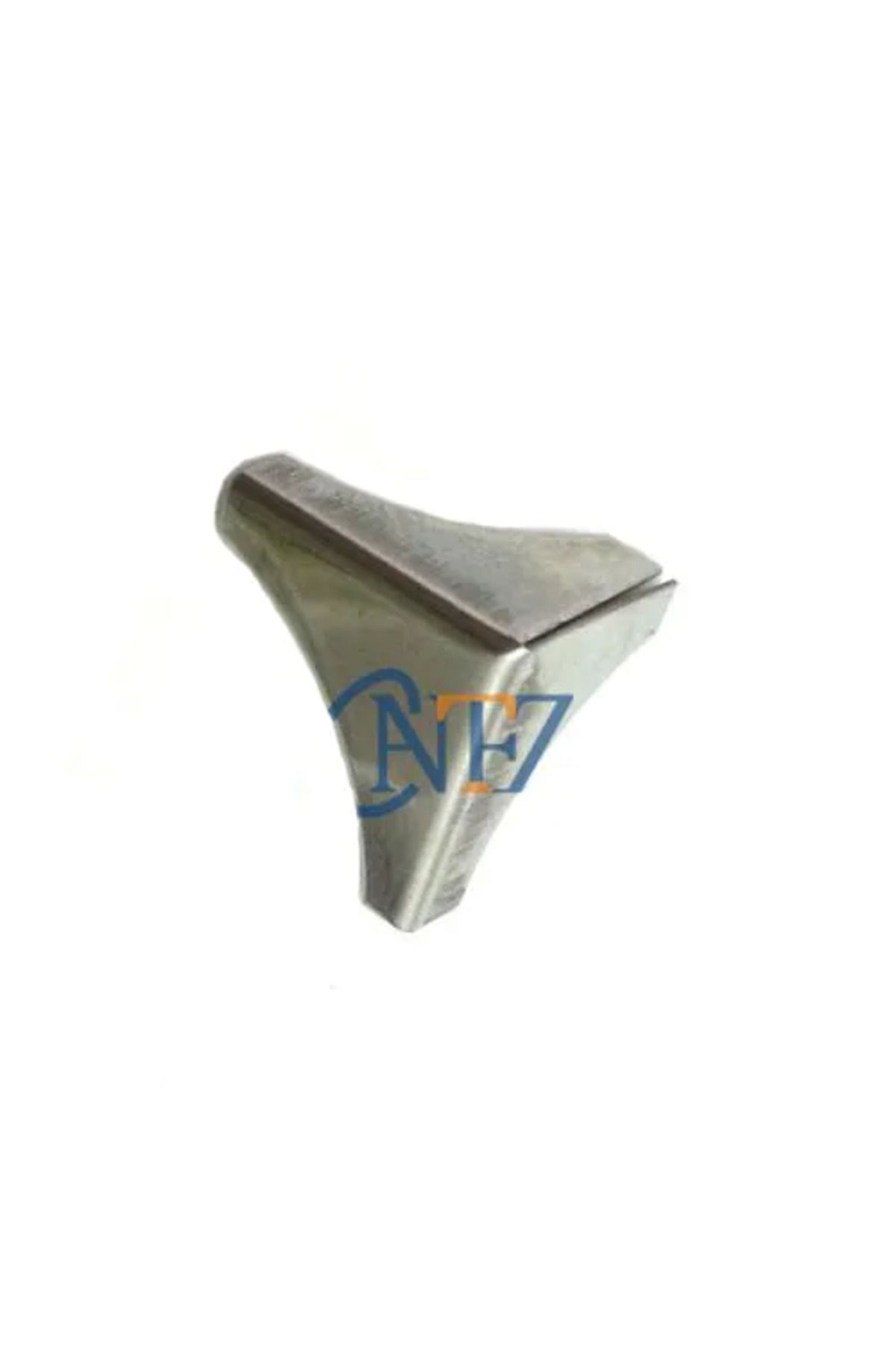 ETC Dekoratif Sandık Kutu Köşesi - Mini 100 Adet - ETC4938-2182