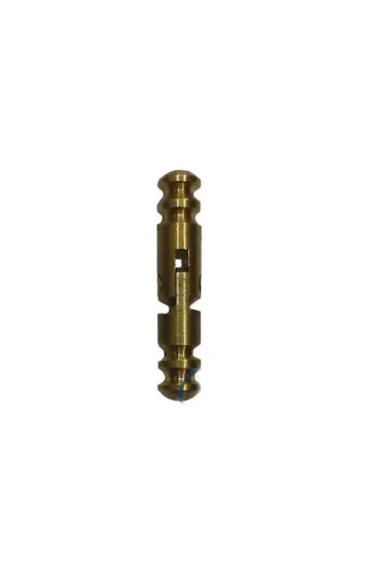 ONE Pirinç Gizli Çubuk Kutu Menteşe - 5x25mm 1 Adet - CDY1502-7043