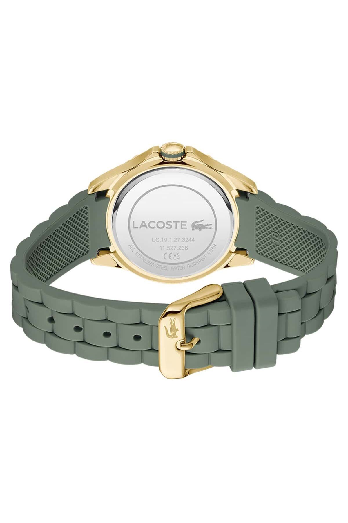 Lacoste-Lac 2001427   Women's Wrist Watch 3