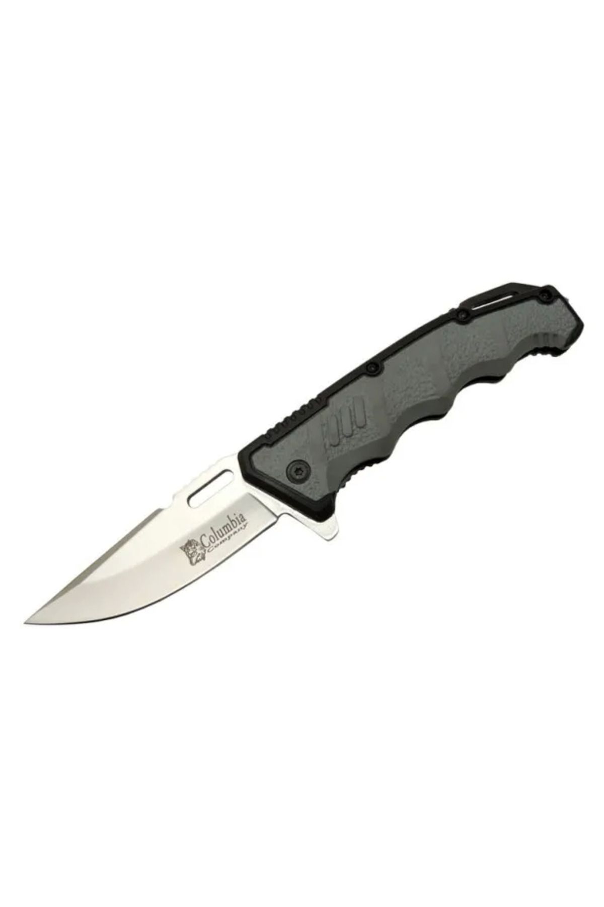 demila Fst-3067-a Kamp Çakısı 22 Cm Manuel Kemerlikli - MLA1759-9773