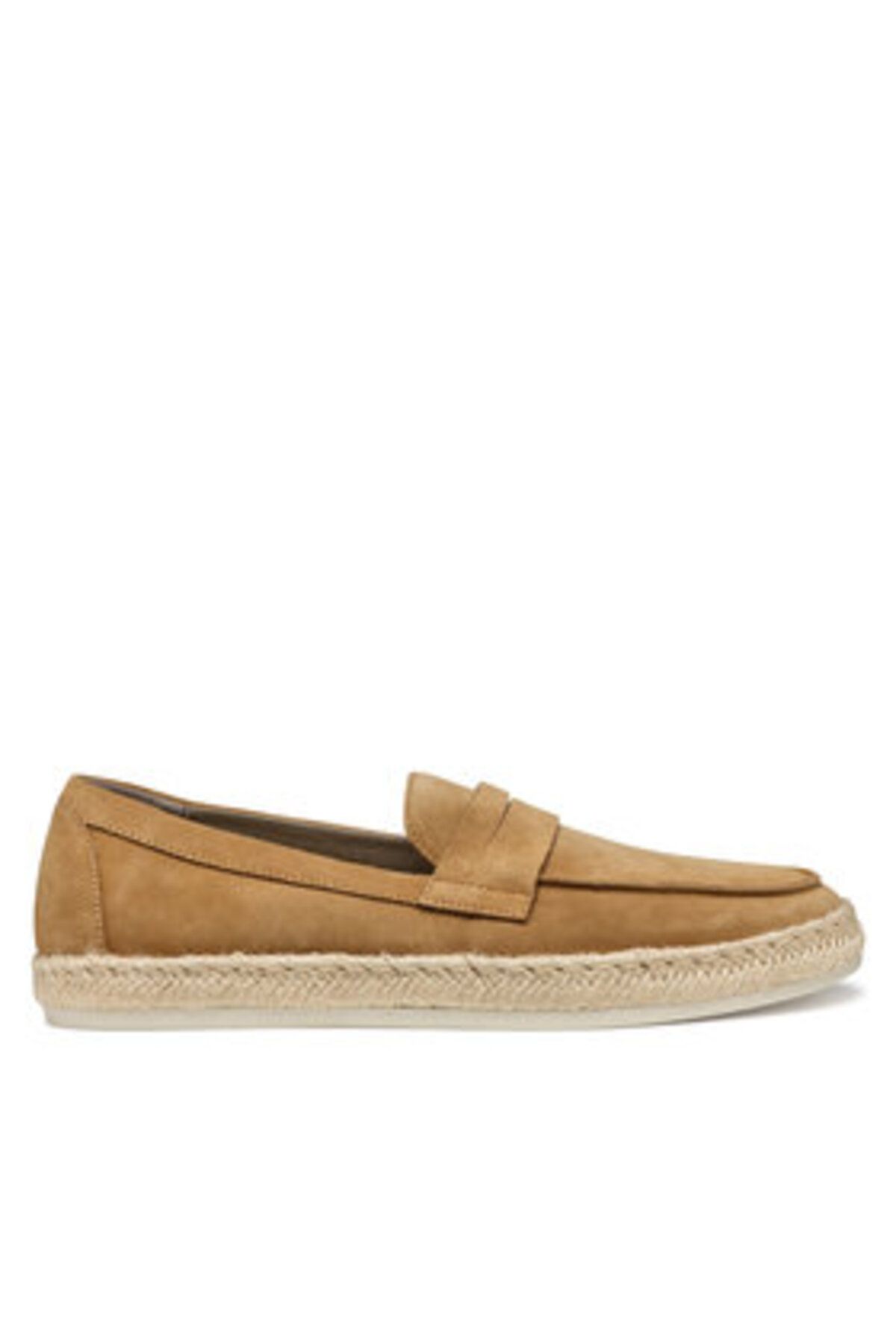 Geox Mocasini Bărbătești U55mra-00022 Maro Masculin - 41
