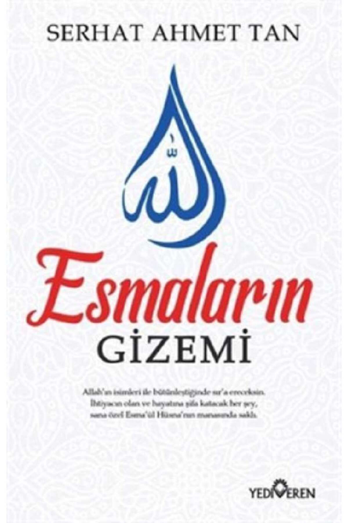 Yediveren Yayınları Esmaların Gizemi