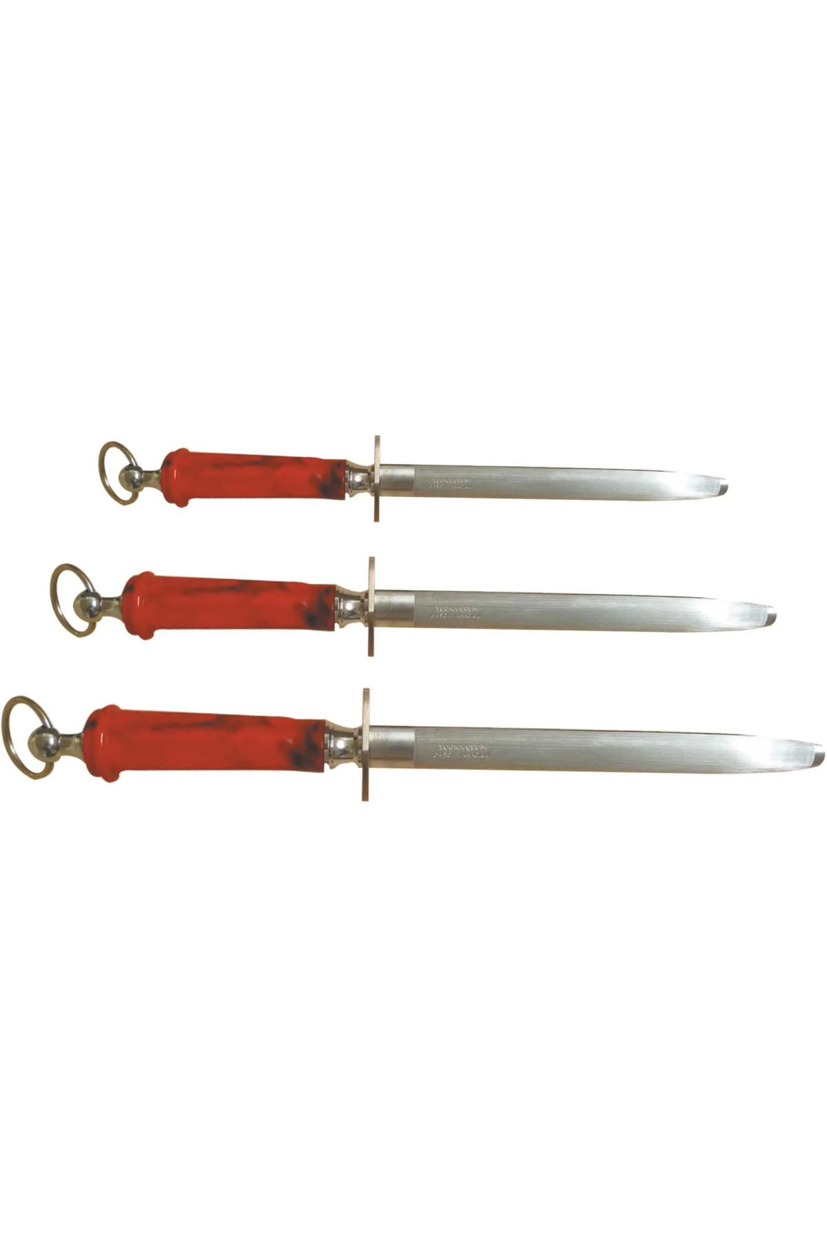 demila Mp Solingen Alman Tipi Yassı Masat 8 - 20 Cm - MLA4175-3551