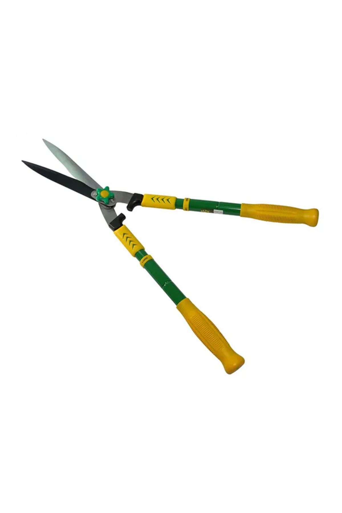 İsmiyle Al 036wklg Çim - Çimen Makası 700-860 Mm - Teleskopik - ISL3146-7012