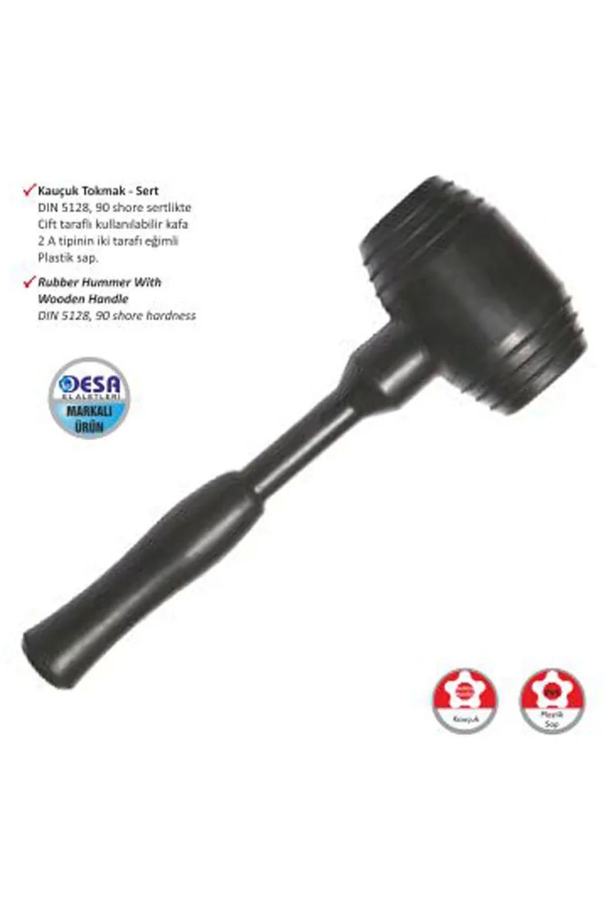 ETC Desa Lastik Tokmak No:50