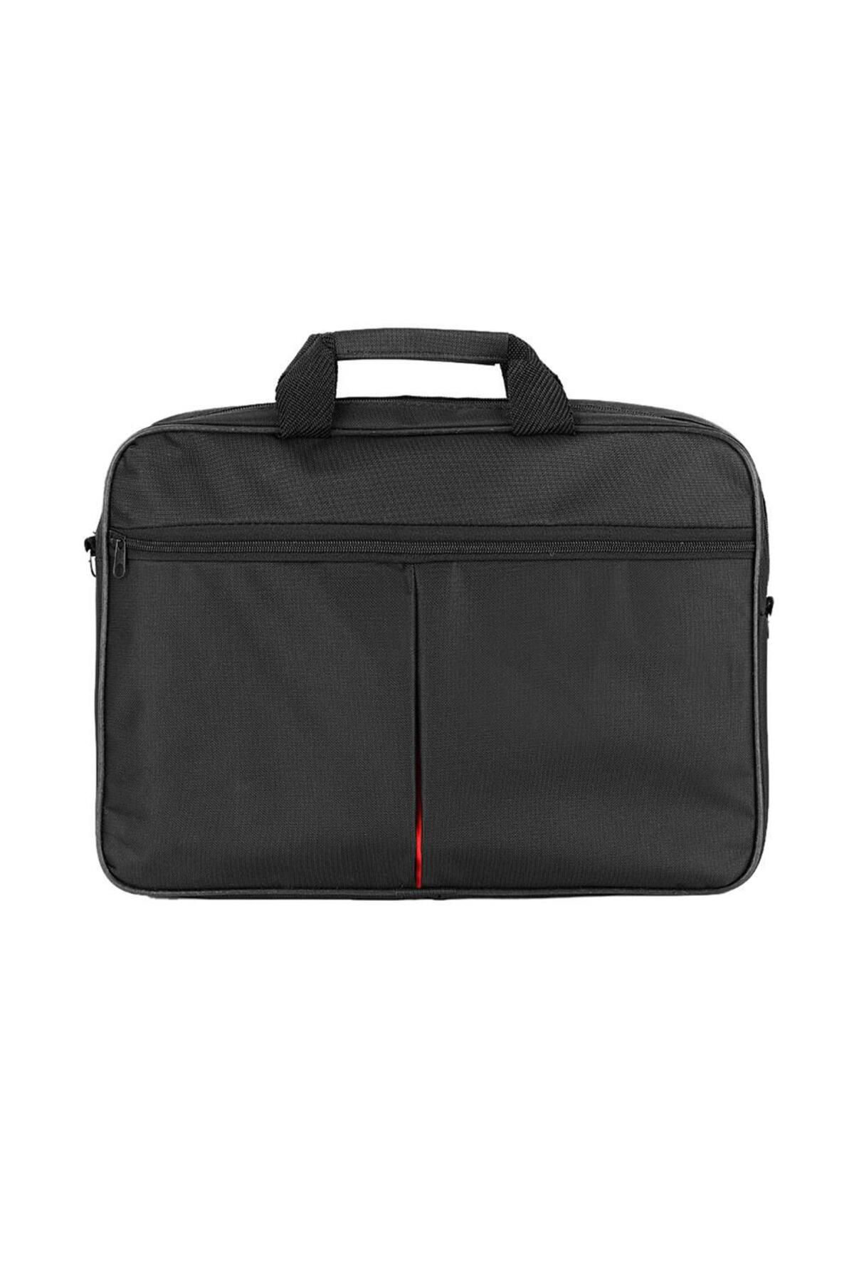 XPLUS Deepblue DP-100 15.6" Laptop Çantası - Siyah
