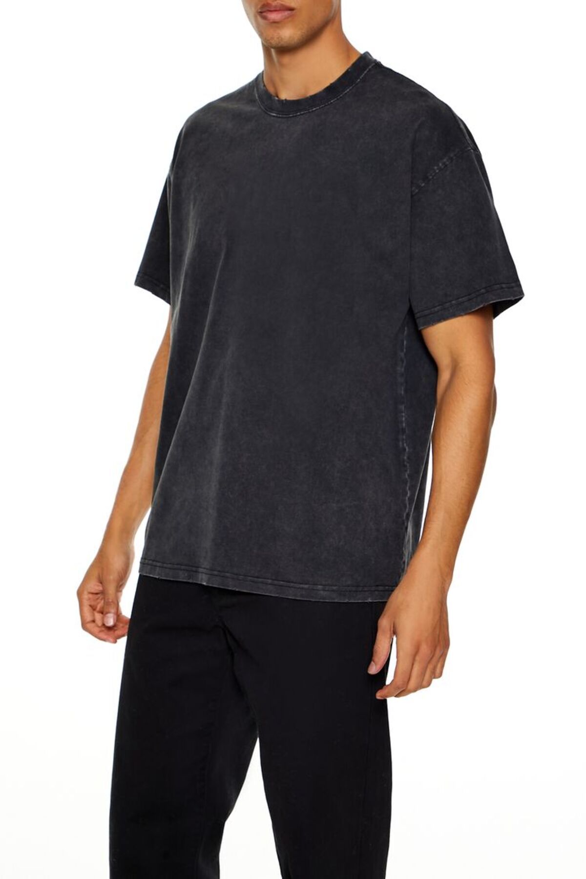Forever 21 Basic Tişört