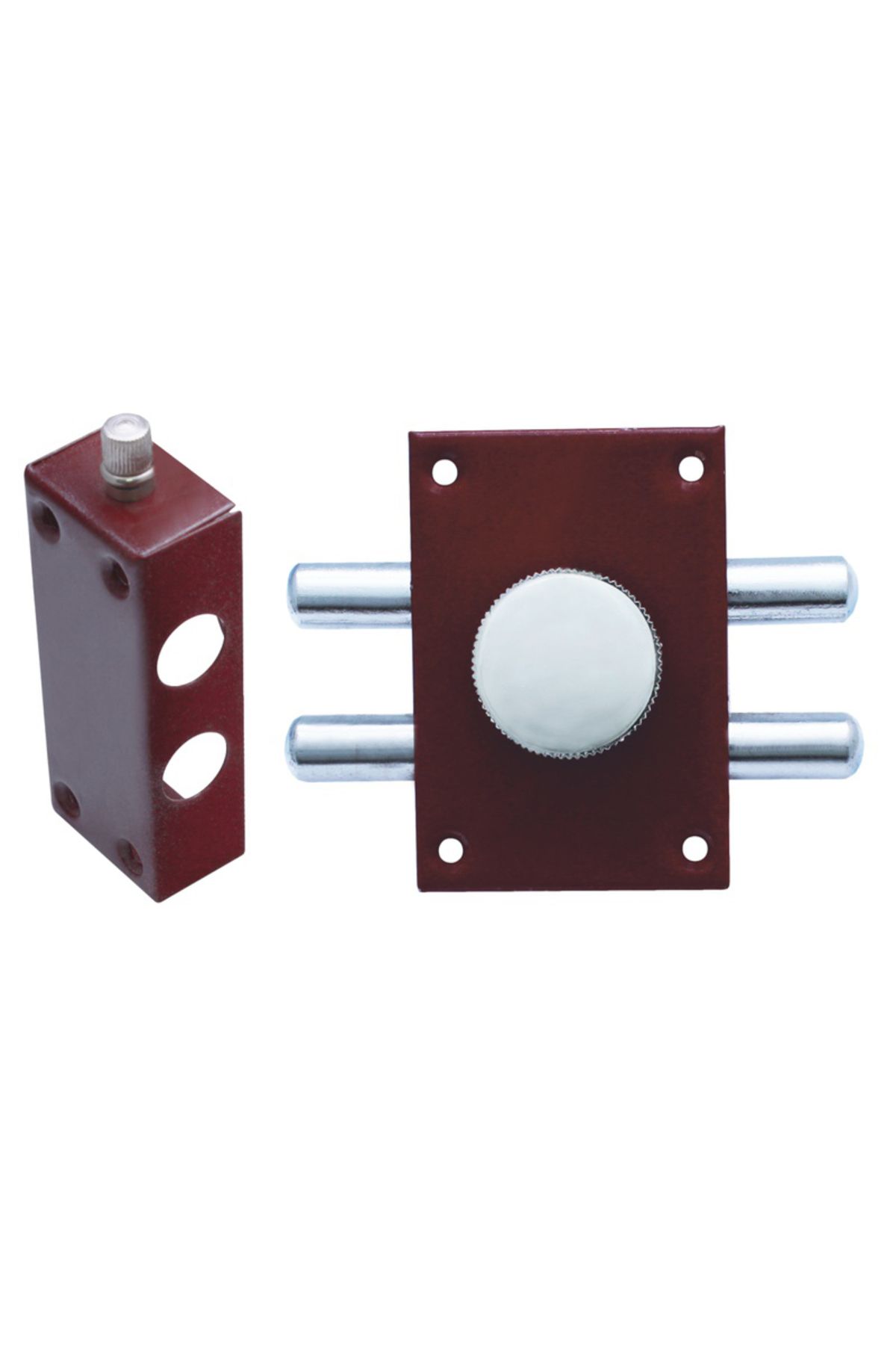 flores Incuietoare Pentru Usa, Cl555 - One Size