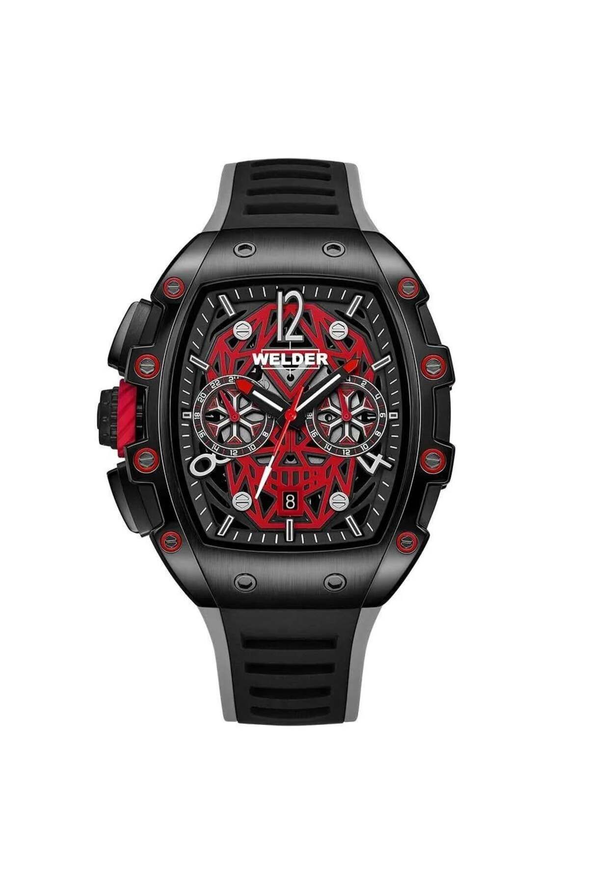 Welder Moddy Watch WRM2018 Erkek Kol Saati