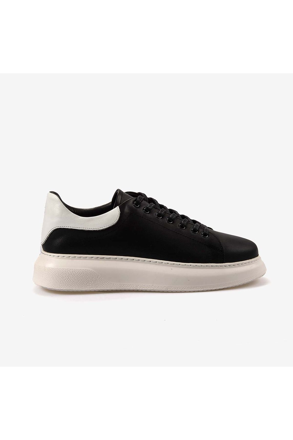 KEMAL TANCA Erkek Spor & Sneaker Ayakkabı BACKS