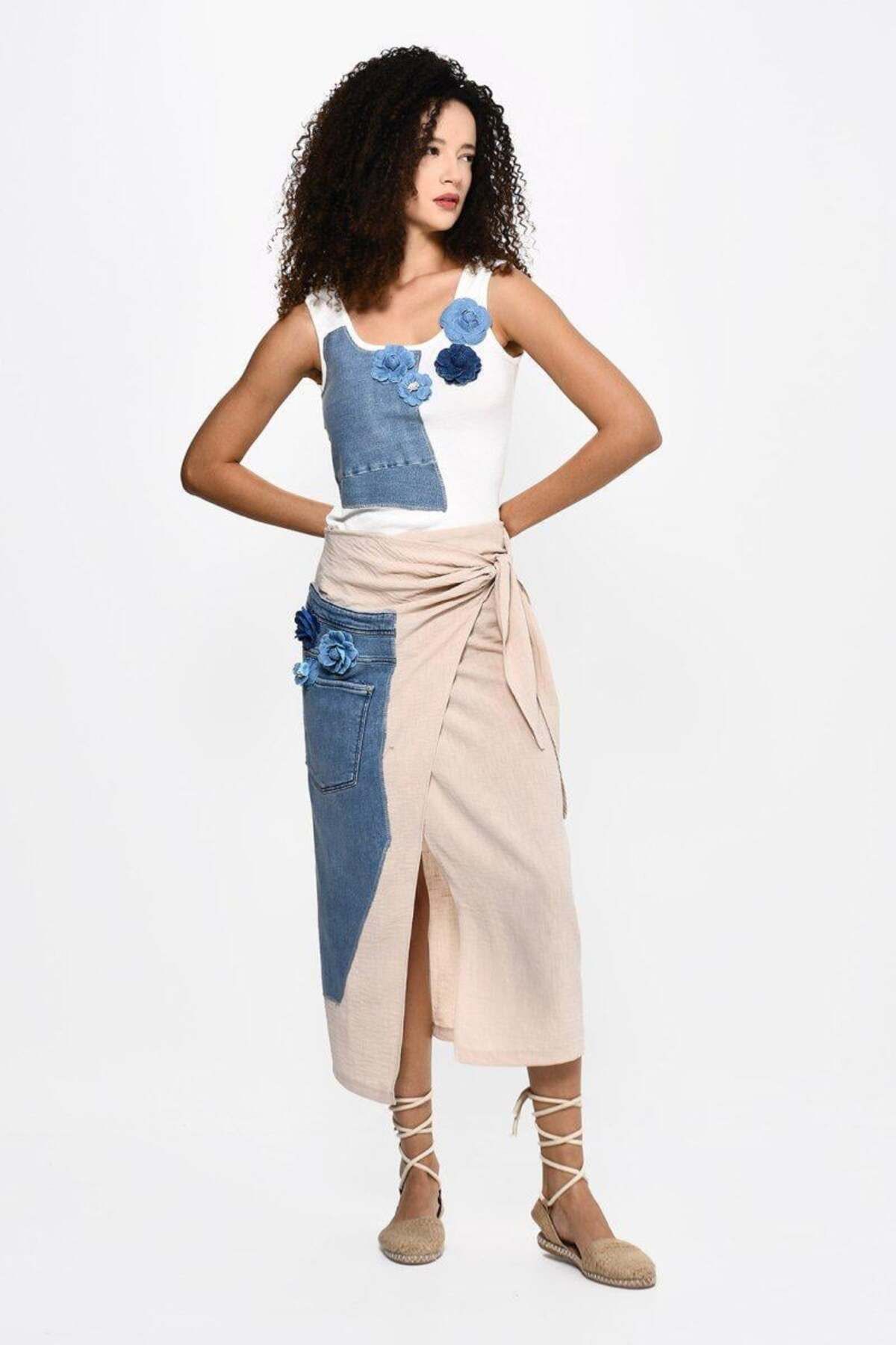 DQMANE DQ223252 BLOUSE